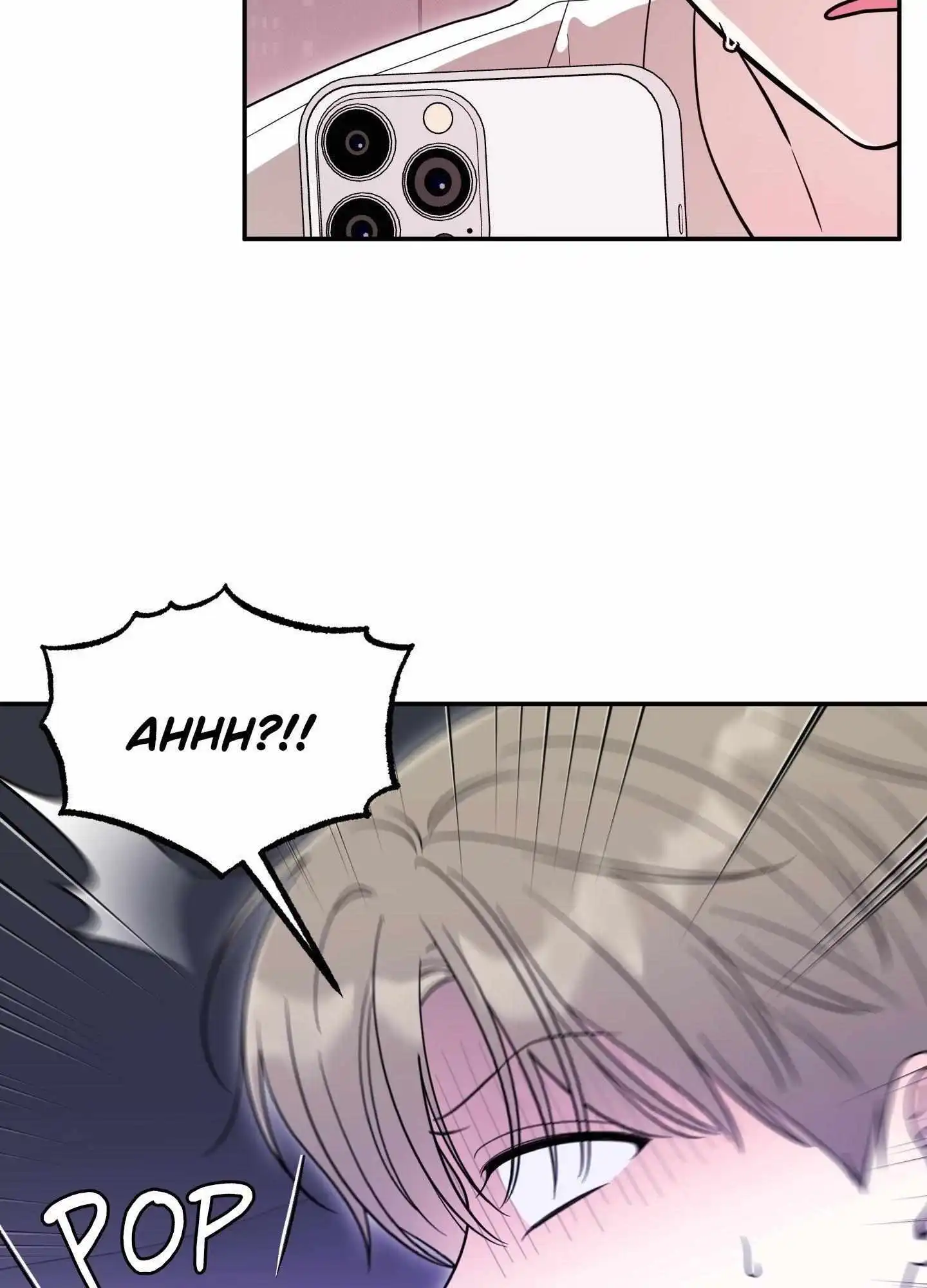 Raising a Cat Friend Chapter 21 page 8