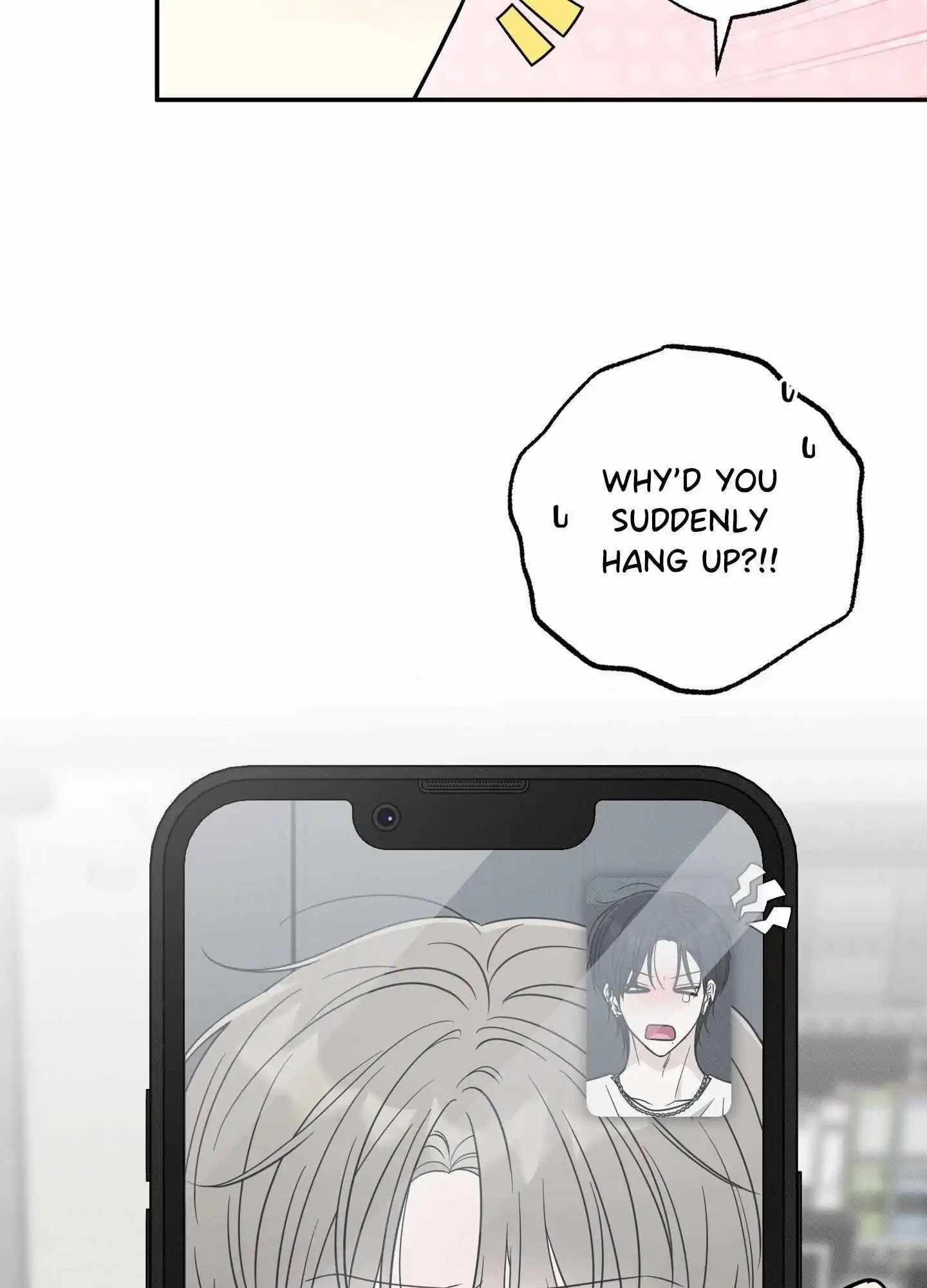 Raising a Cat Friend Chapter 21 page 13