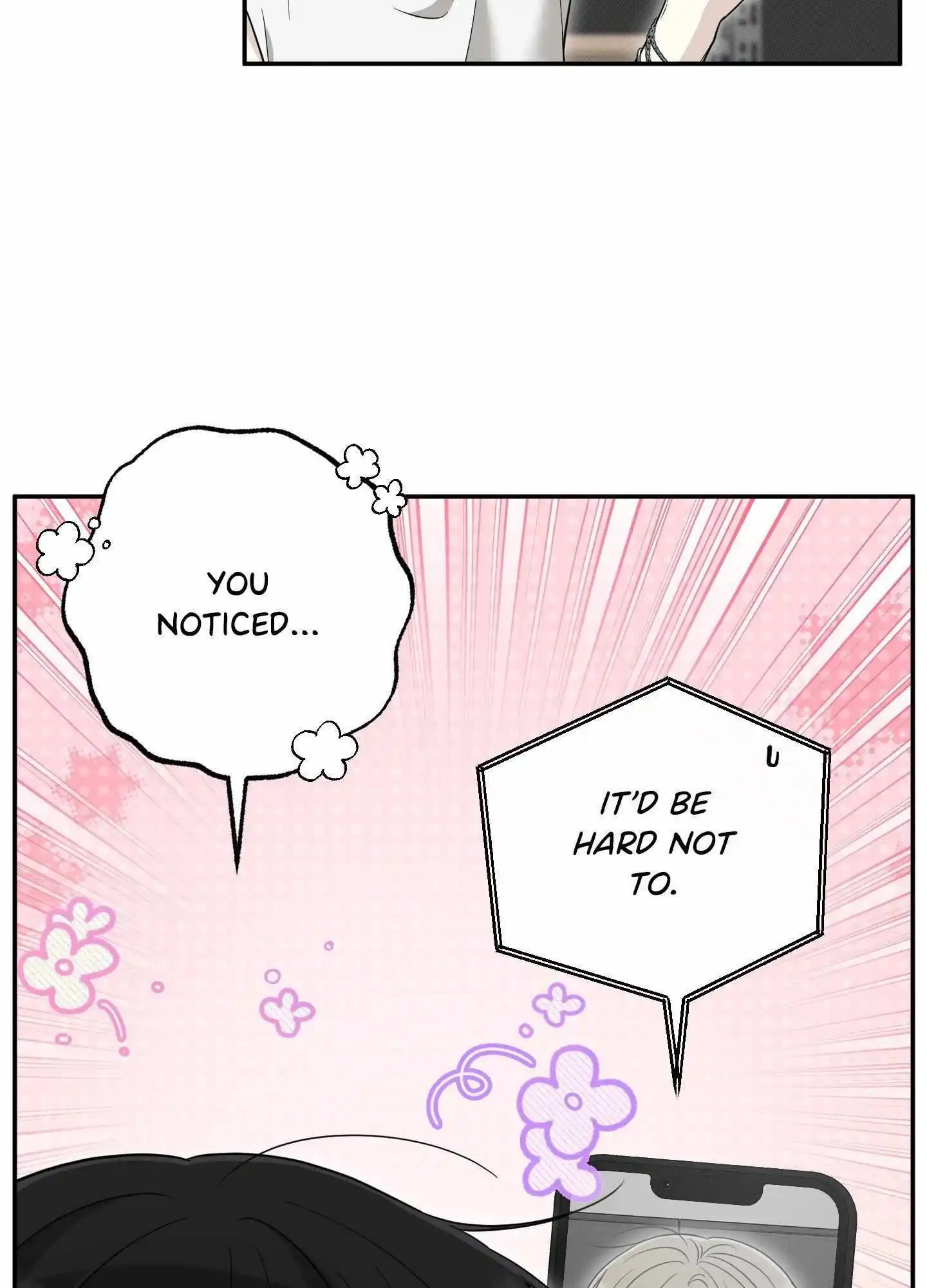 Raising a Cat Friend Chapter 21 page 16