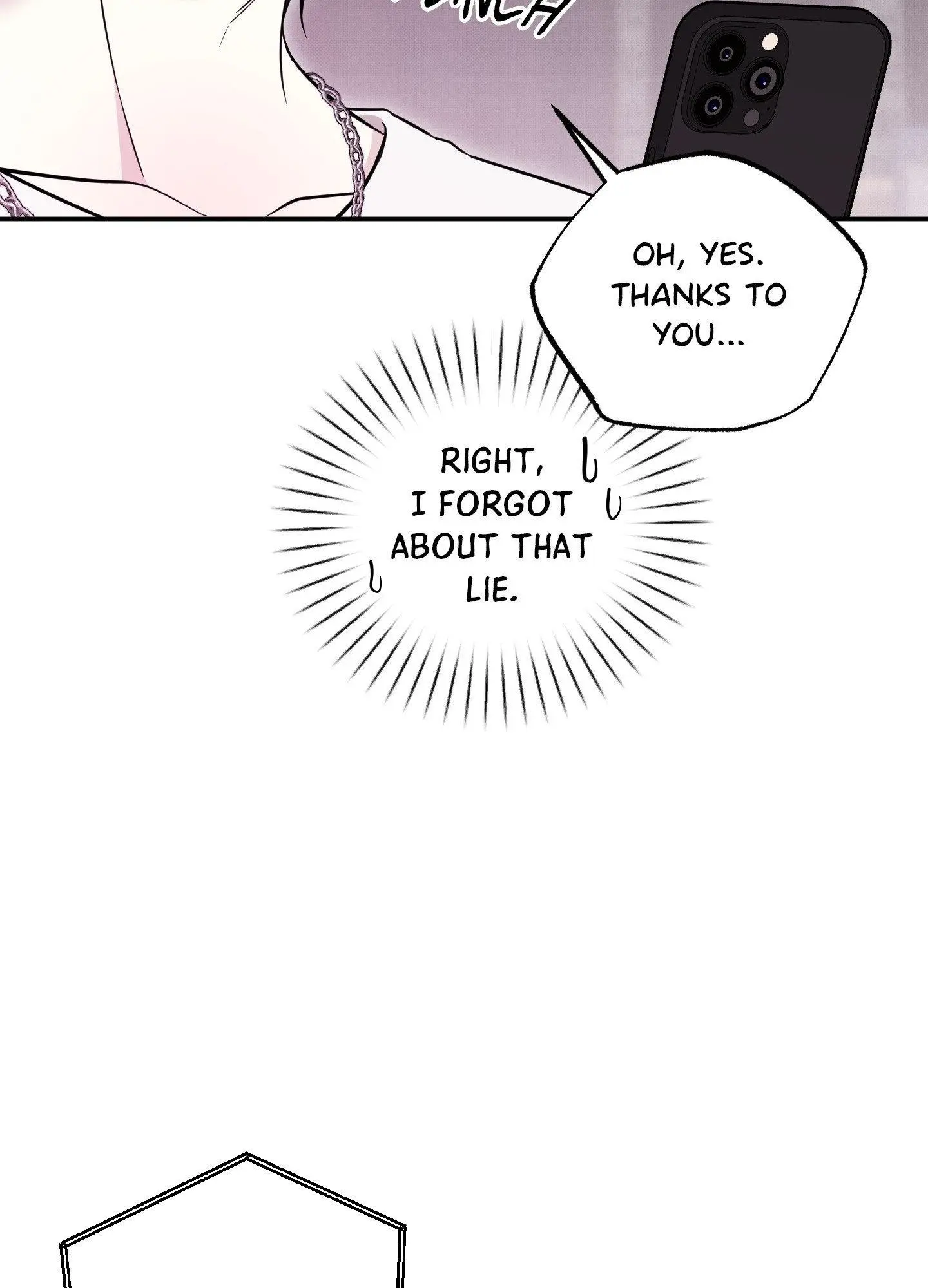 Raising a Cat Friend Chapter 21 page 19