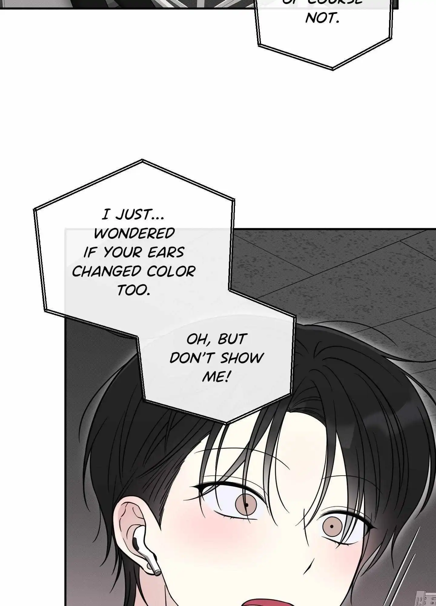 Raising a Cat Friend Chapter 21 page 22