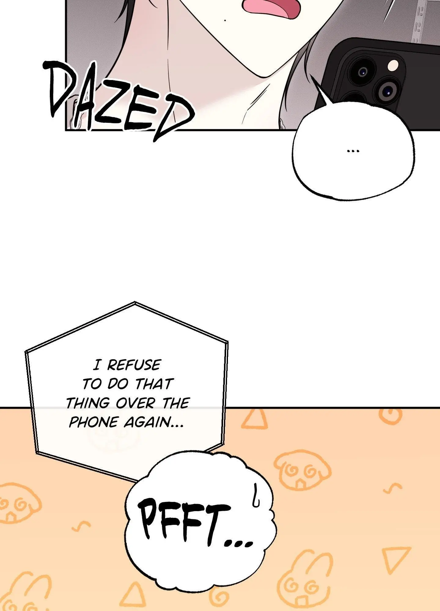 Raising a Cat Friend Chapter 21 page 23