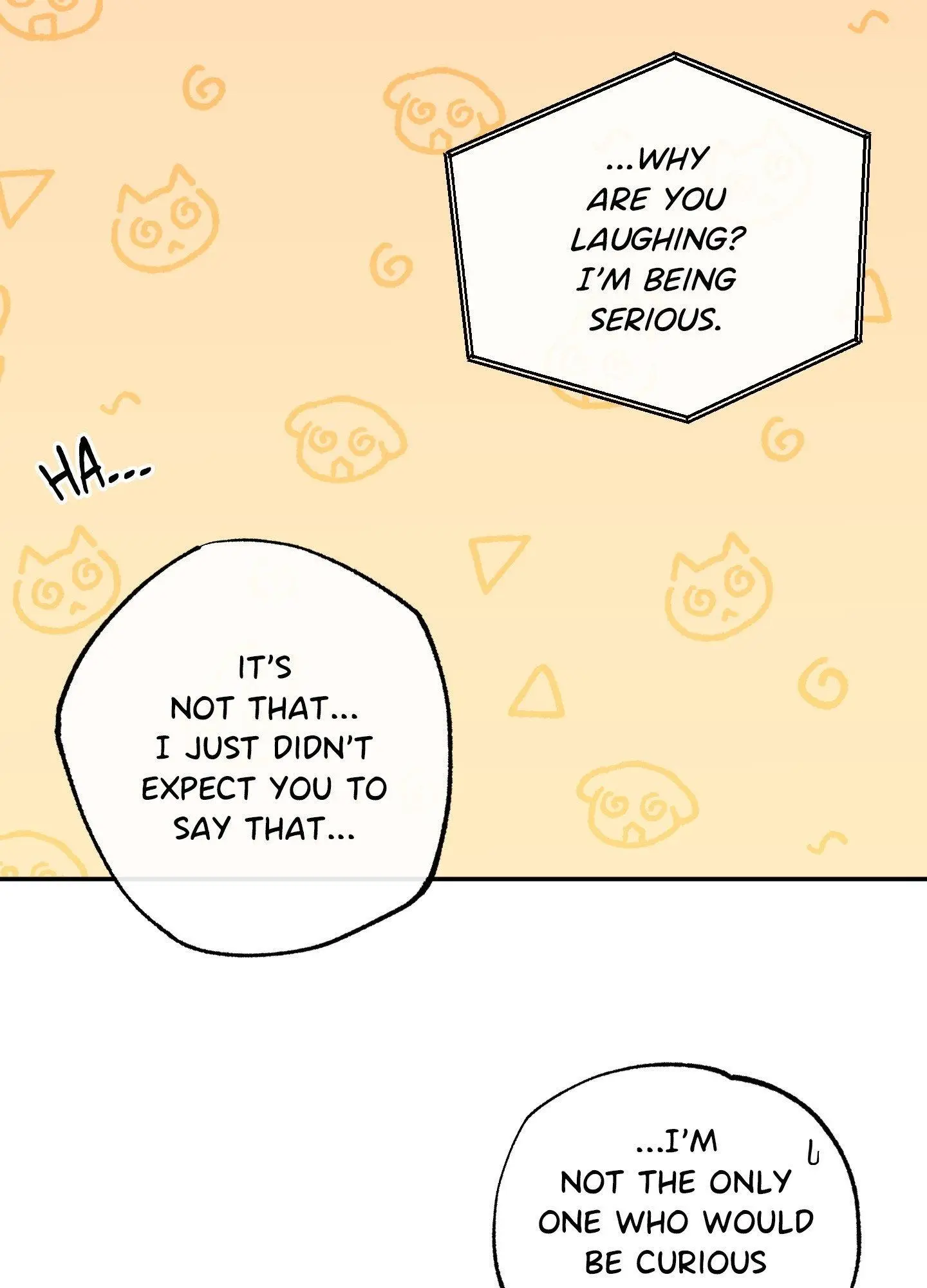 Raising a Cat Friend Chapter 21 page 24