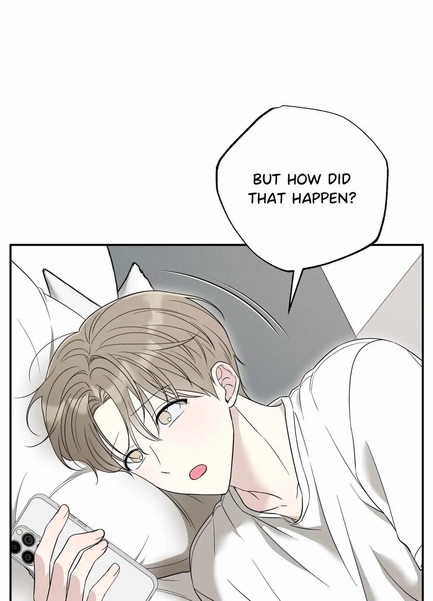 Raising a Cat Friend Chapter 21 page 26