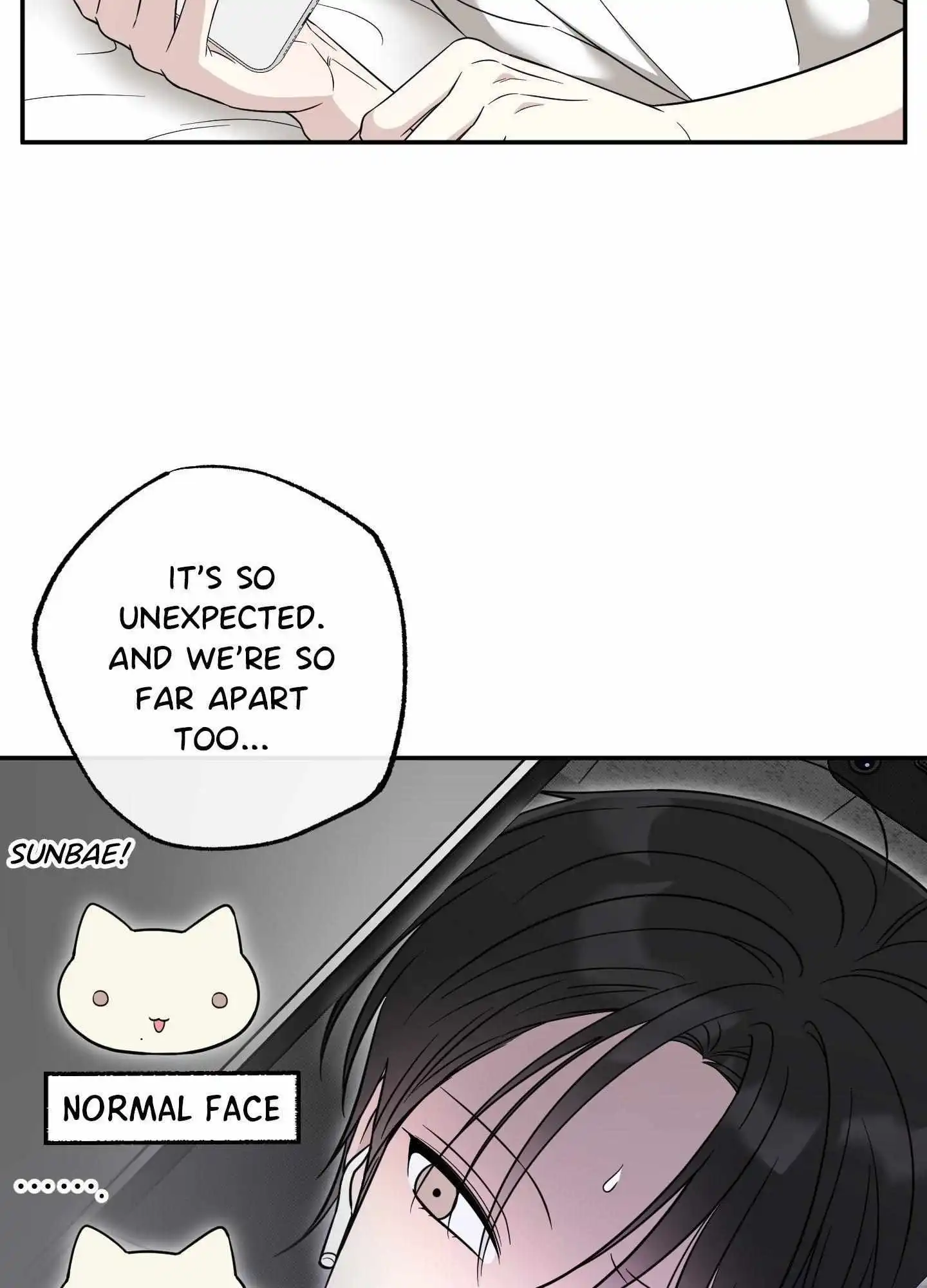 Raising a Cat Friend Chapter 21 page 27