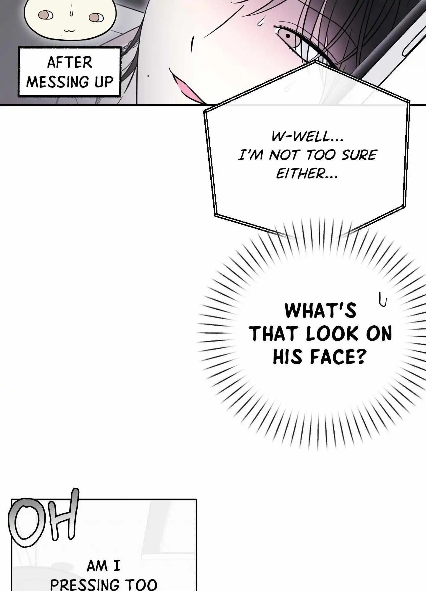 Raising a Cat Friend Chapter 21 page 28