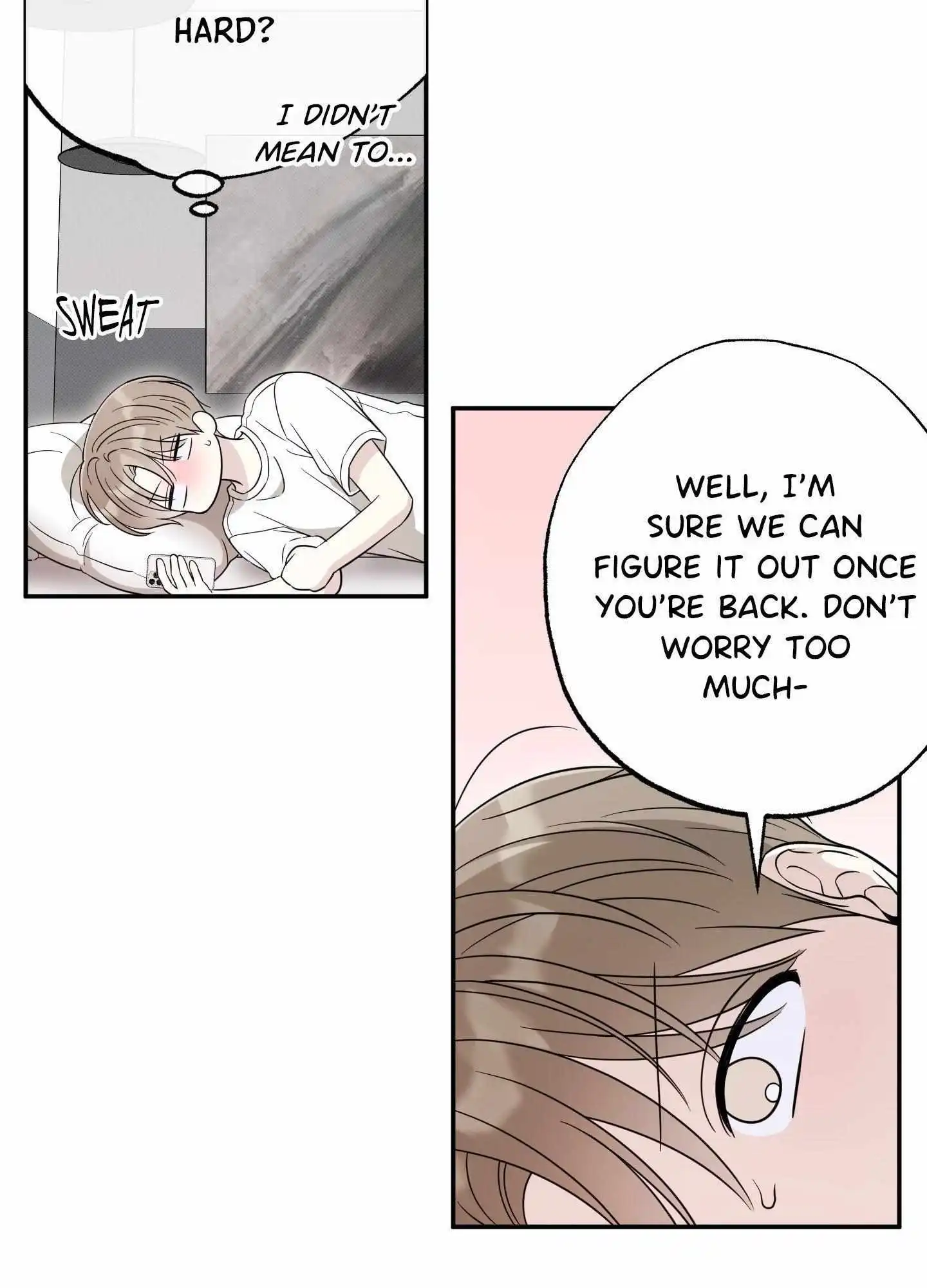 Raising a Cat Friend Chapter 21 page 29