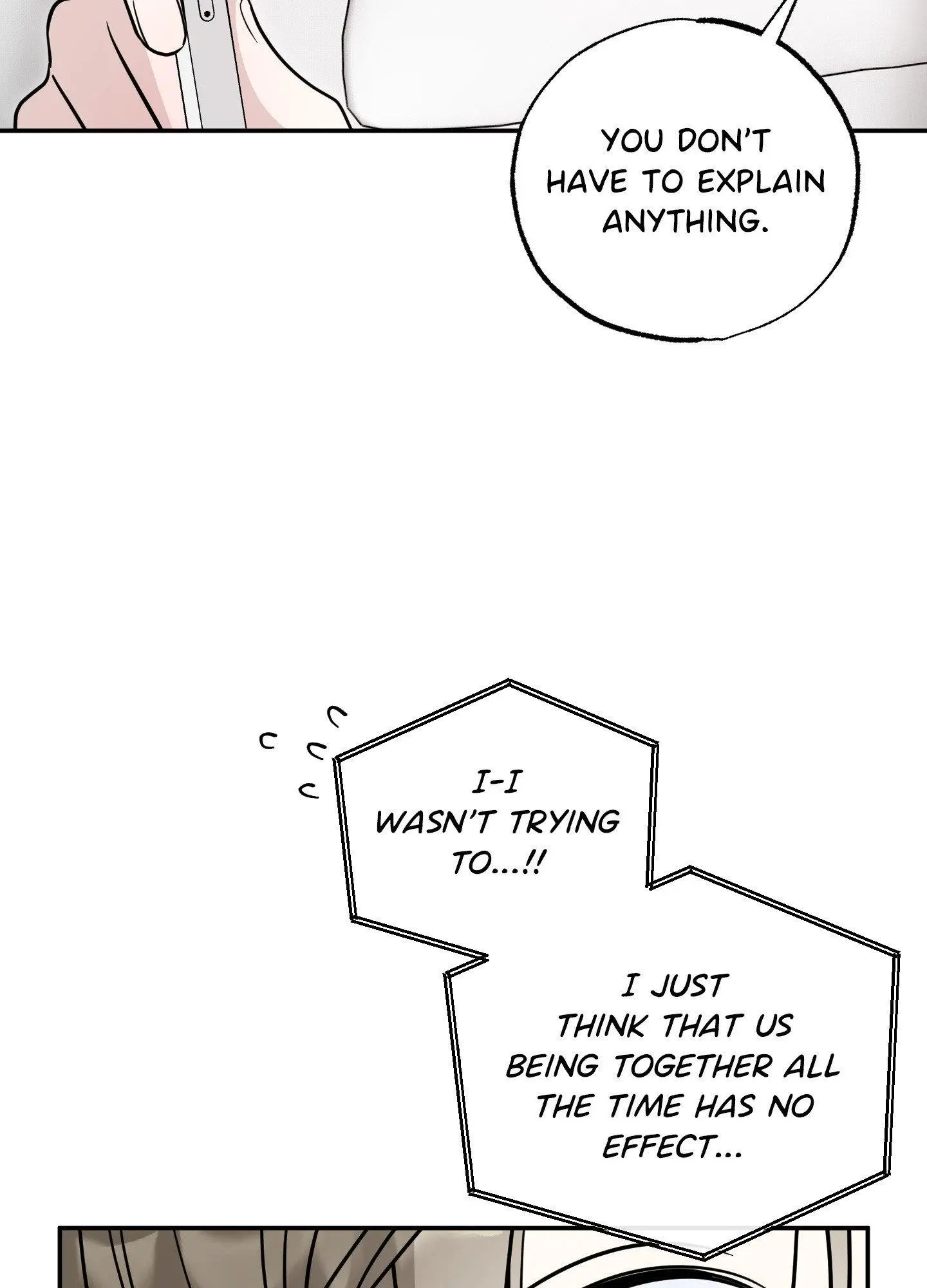 Raising a Cat Friend Chapter 21 page 31