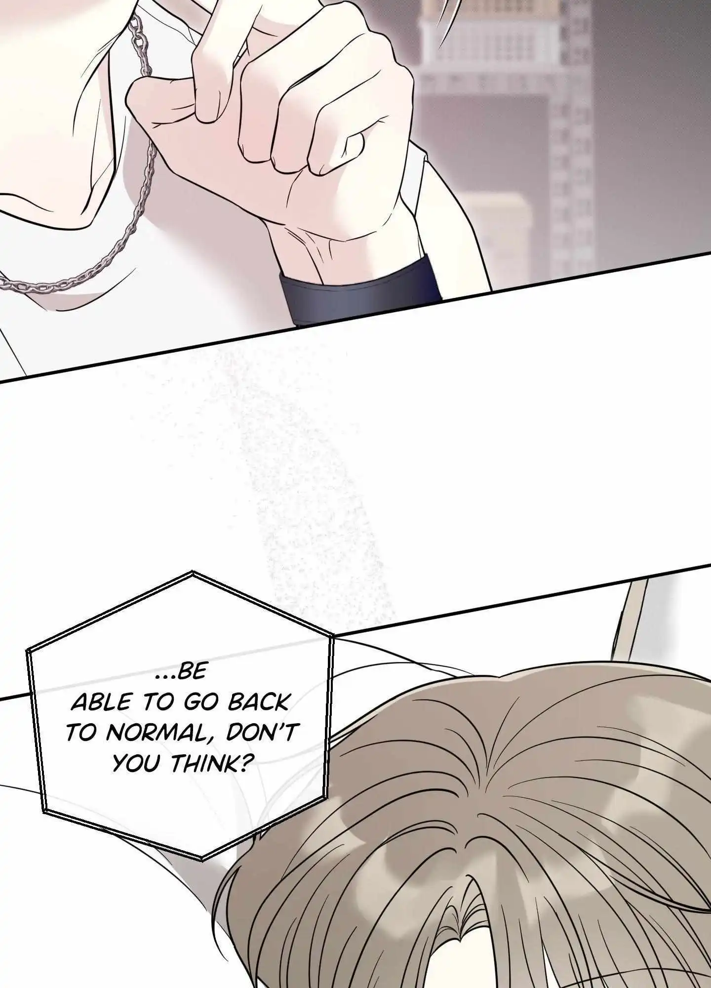 Raising a Cat Friend Chapter 21 page 35
