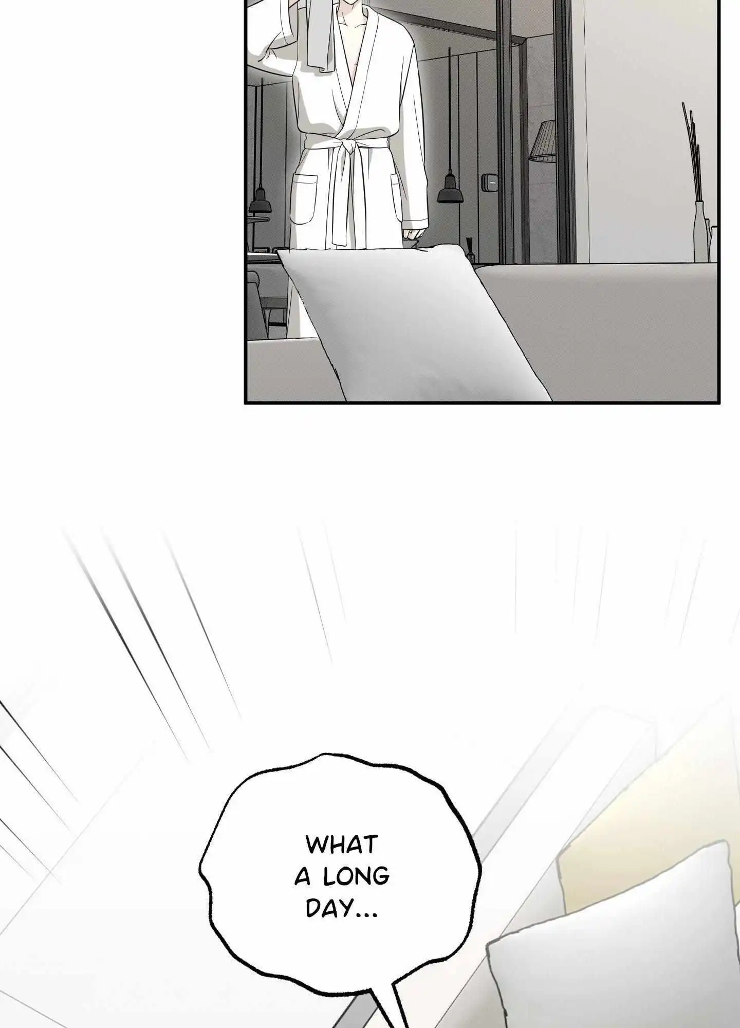 Raising a Cat Friend Chapter 21 page 44
