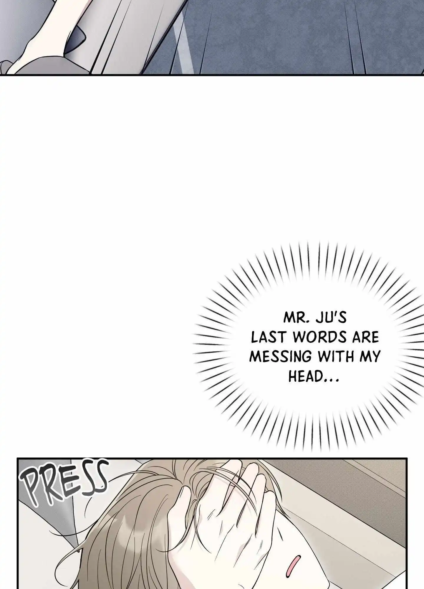 Raising a Cat Friend Chapter 21 page 46