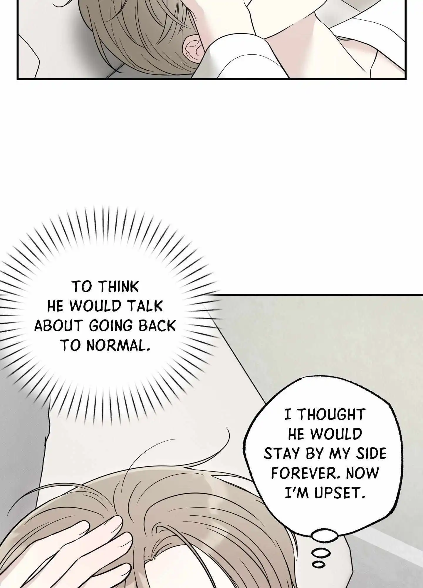 Raising a Cat Friend Chapter 21 page 47