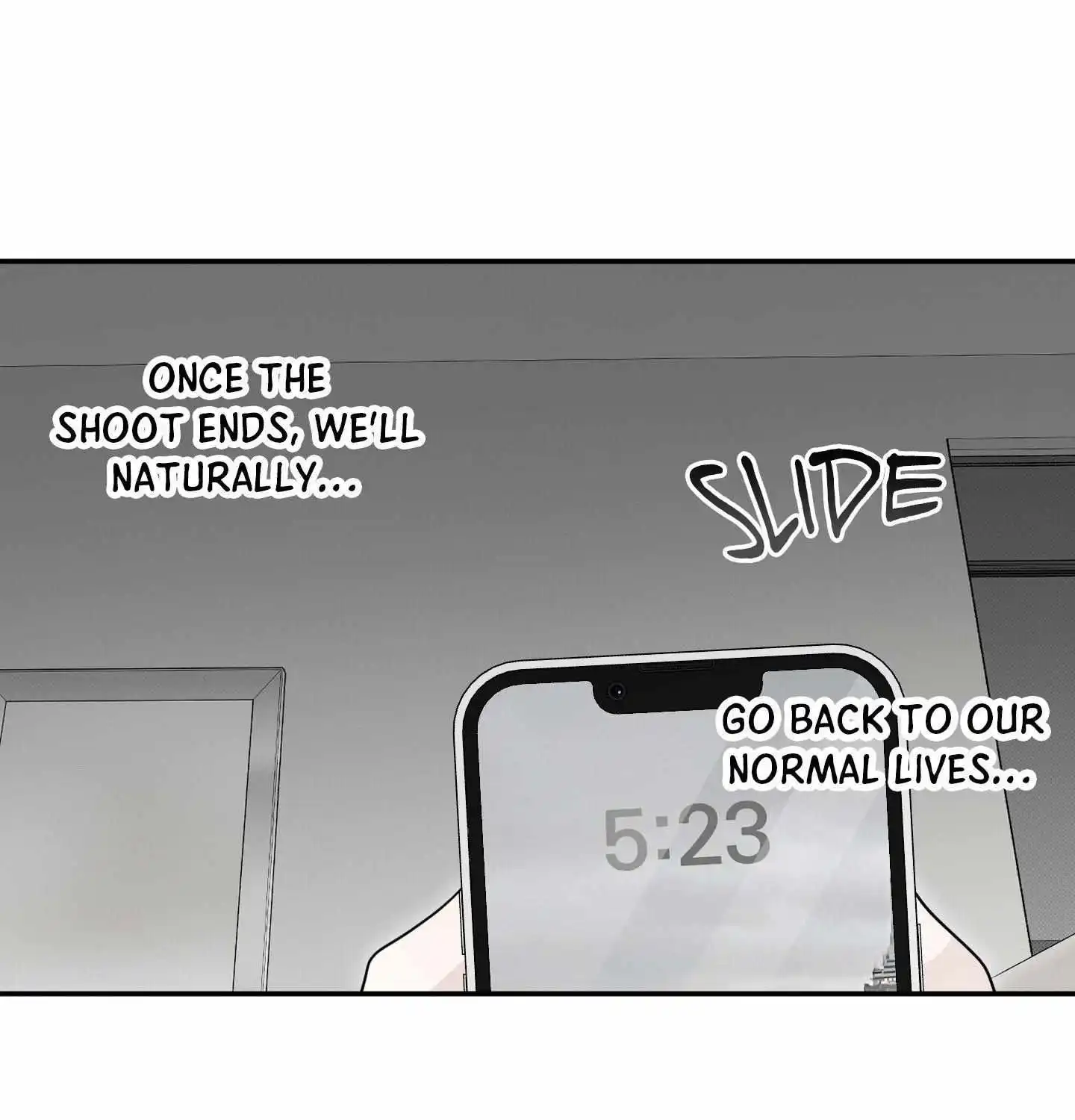 Raising a Cat Friend Chapter 21 page 49