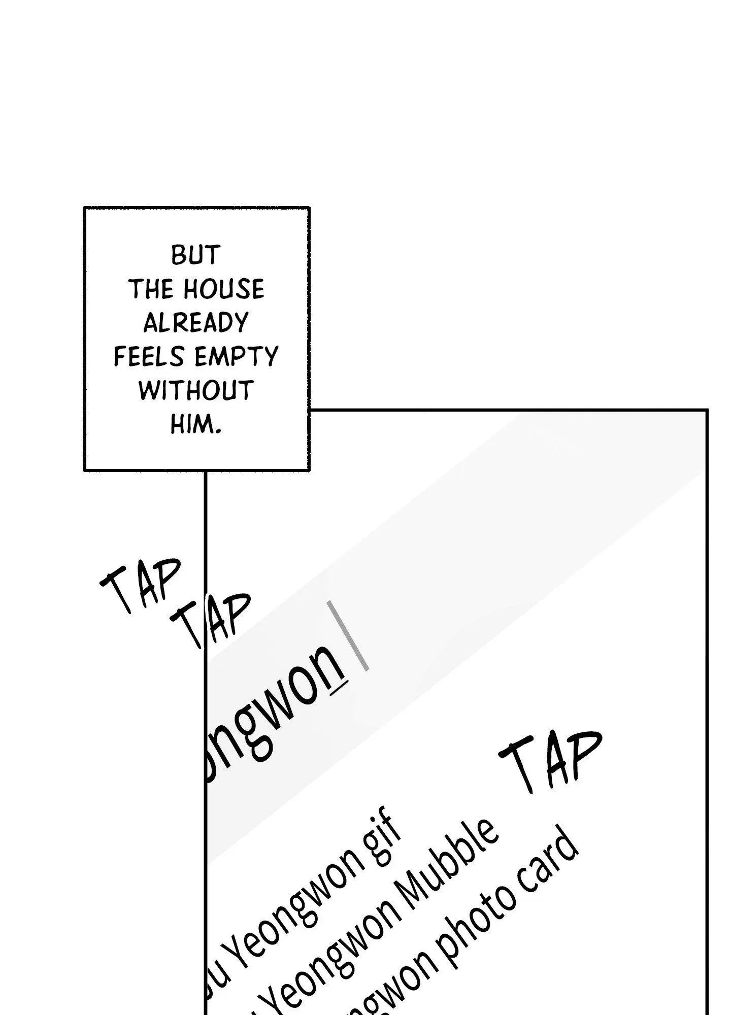 Raising a Cat Friend Chapter 21 page 50