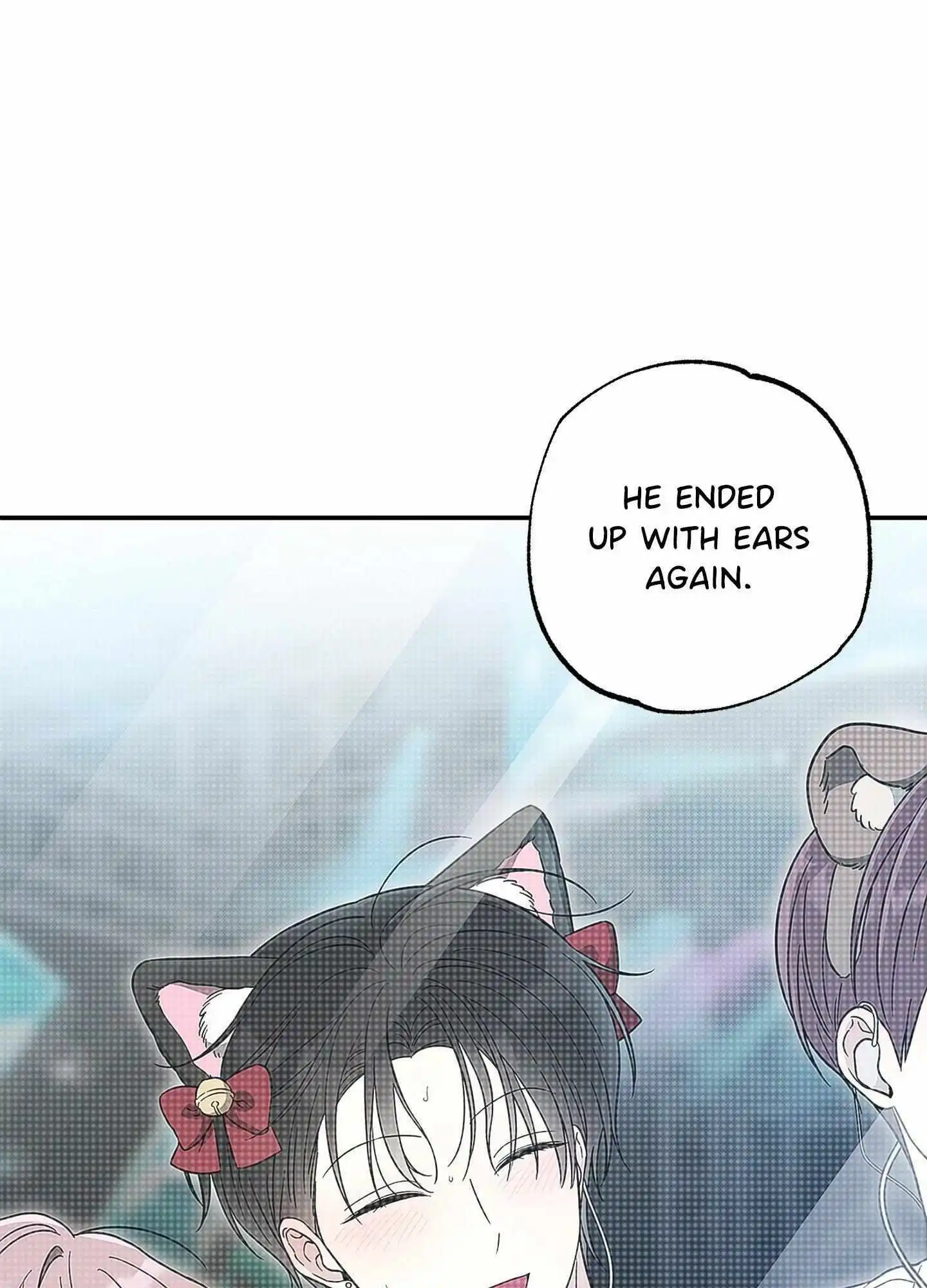 Raising a Cat Friend Chapter 21 page 52
