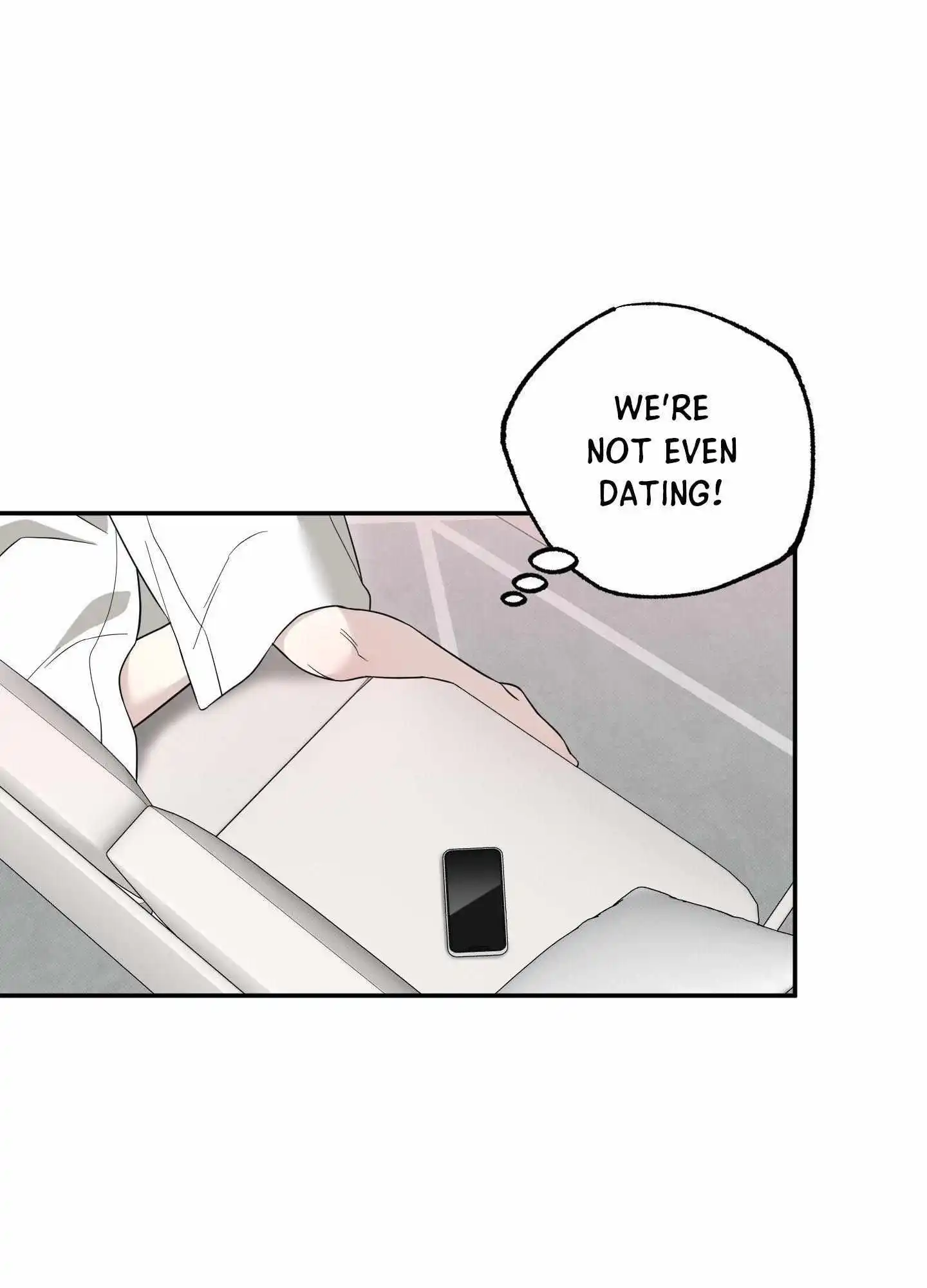 Raising a Cat Friend Chapter 21 page 61
