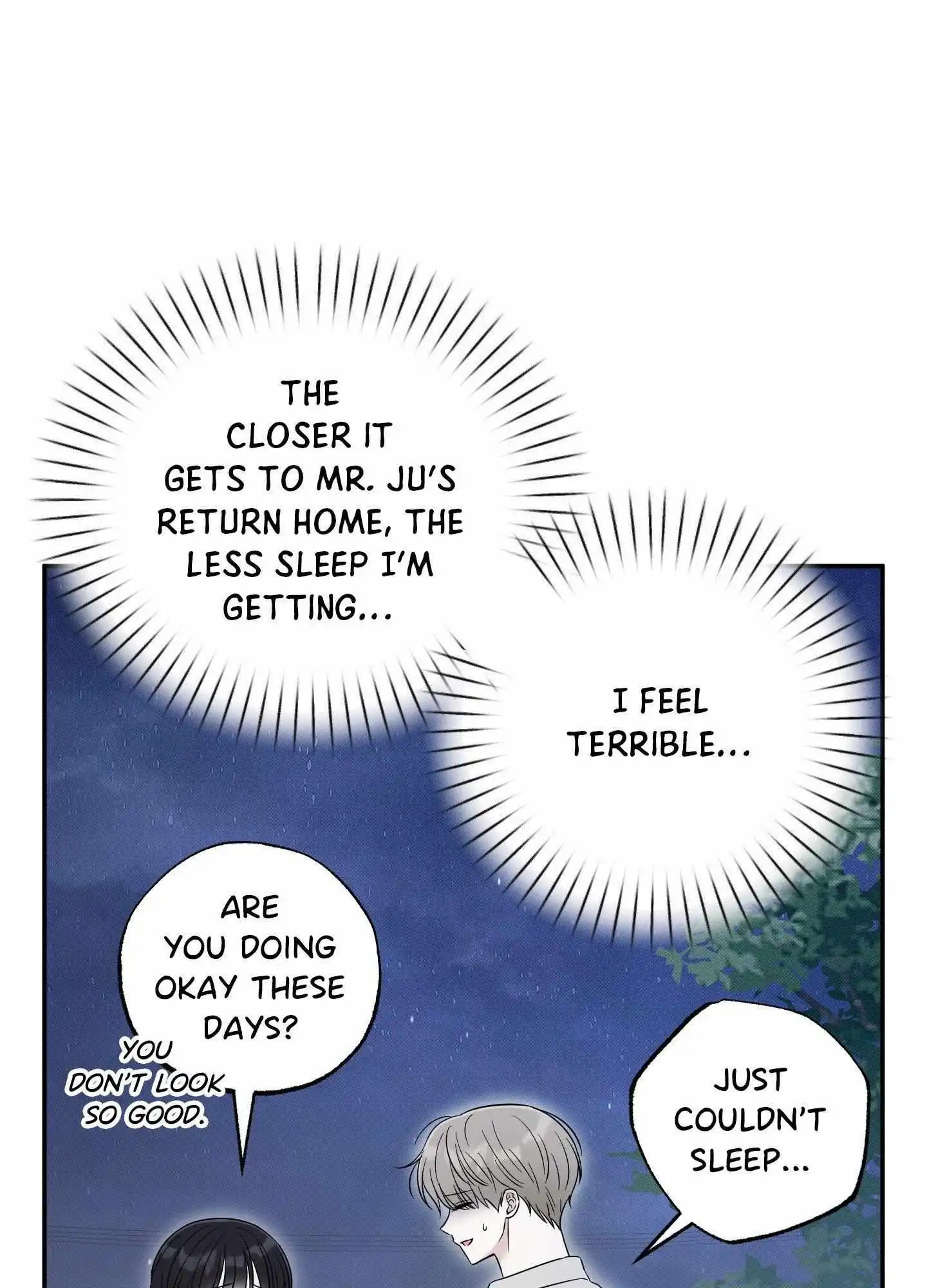 Raising a Cat Friend Chapter 21 page 66