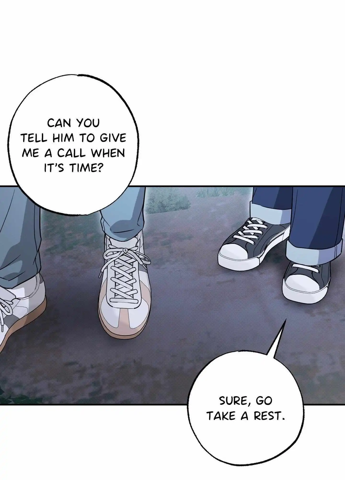 Raising a Cat Friend Chapter 21 page 69