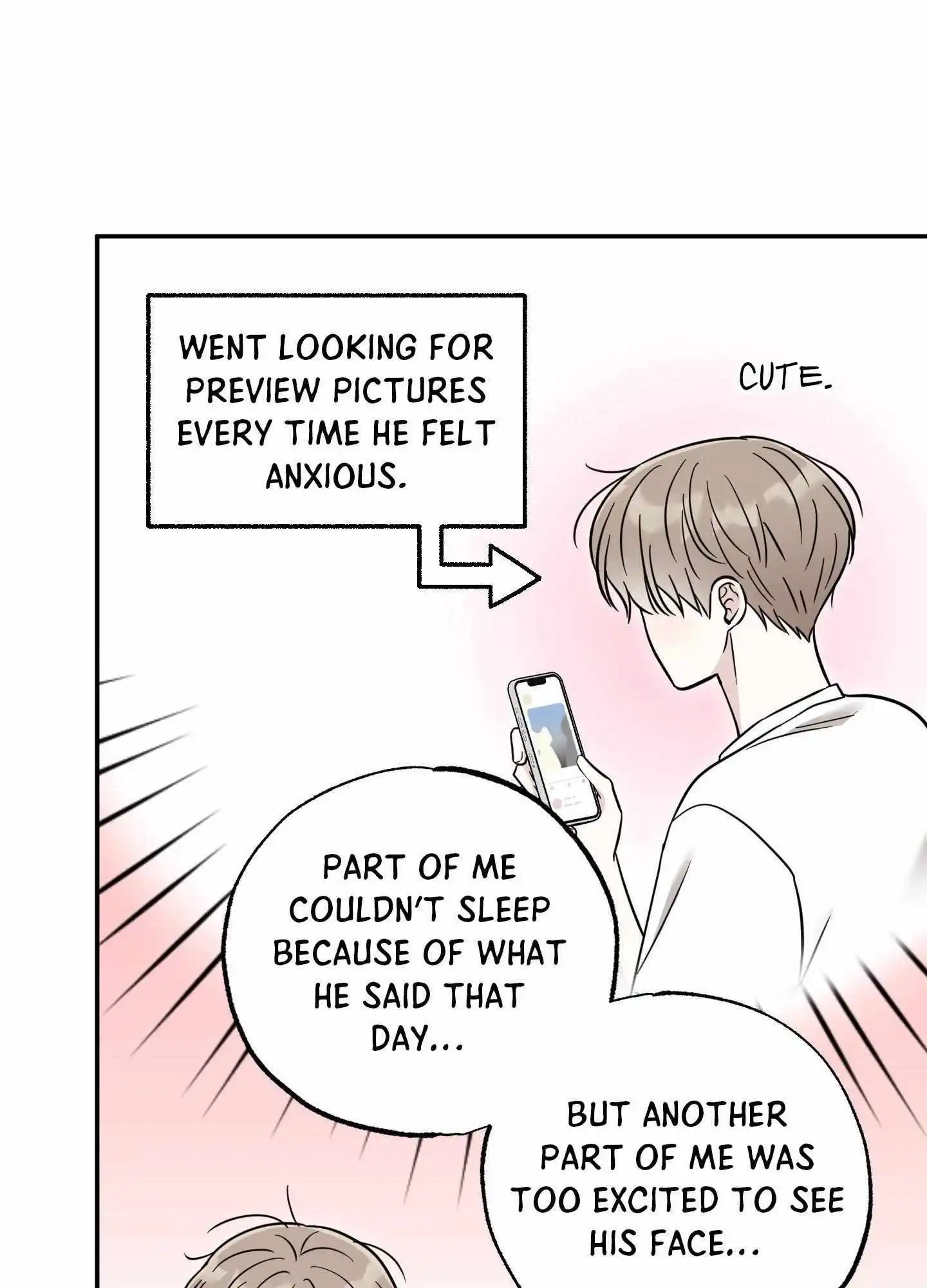 Raising a Cat Friend Chapter 21 page 74