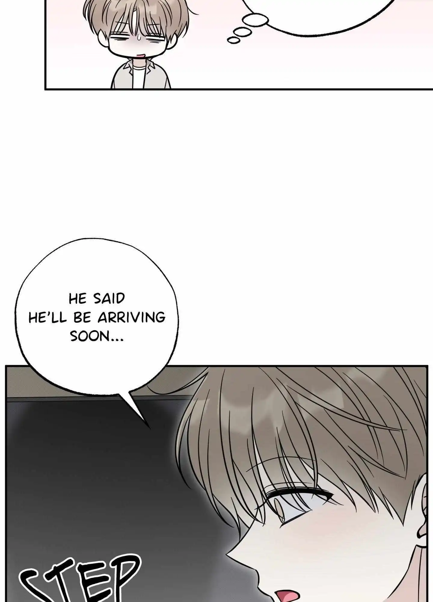 Raising a Cat Friend Chapter 21 page 75