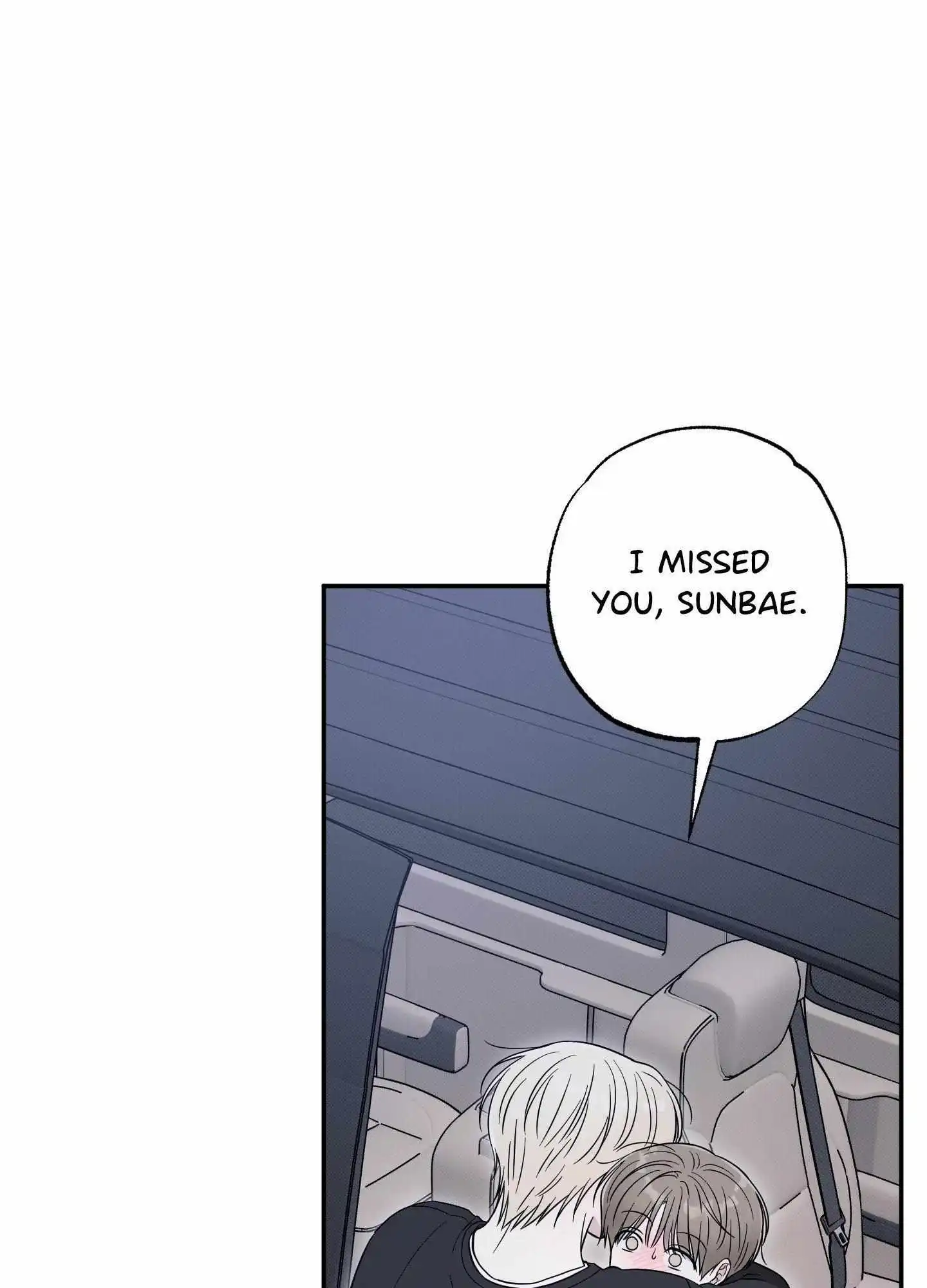 Raising a Cat Friend Chapter 21 page 82