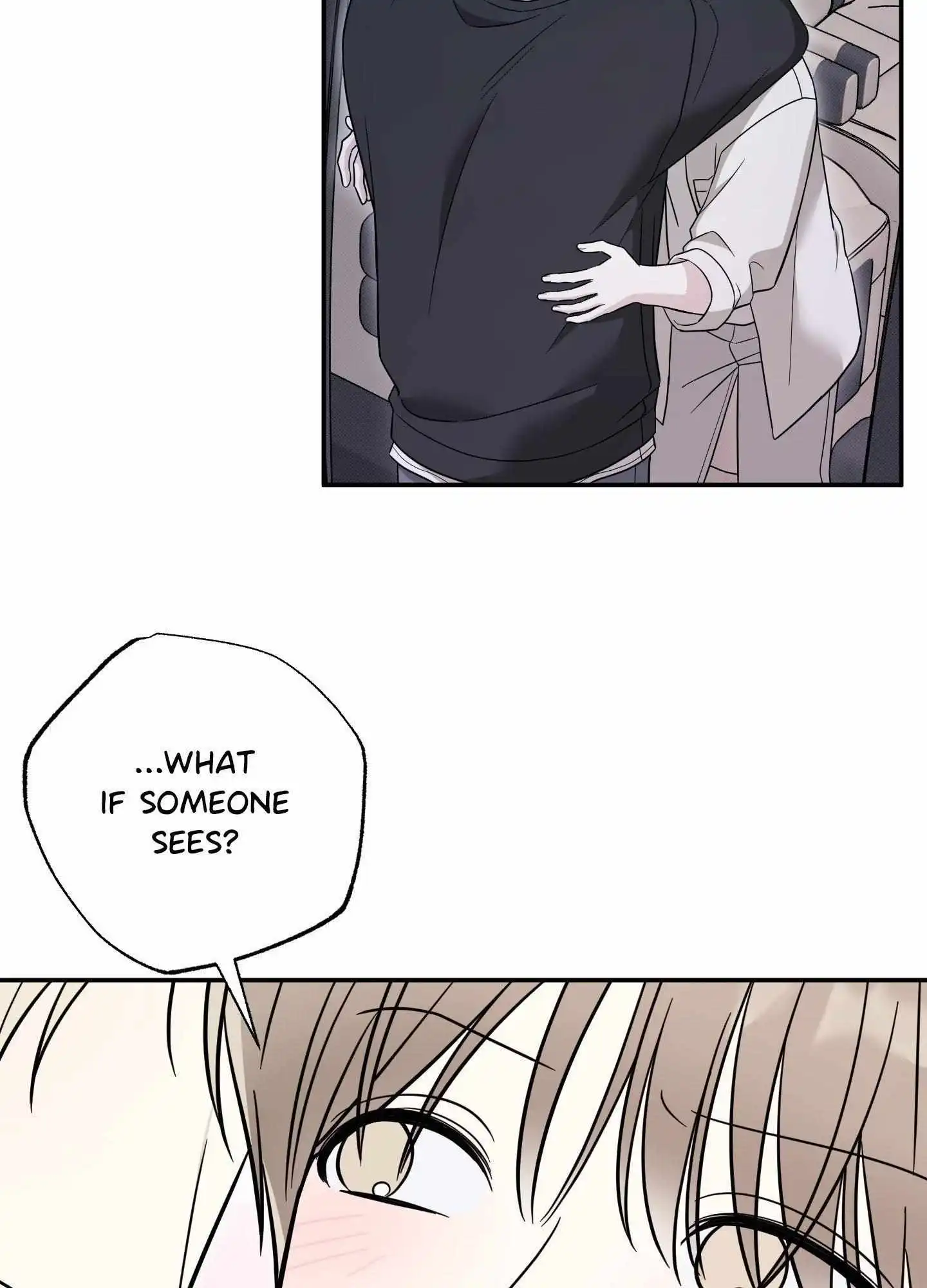 Raising a Cat Friend Chapter 21 page 83