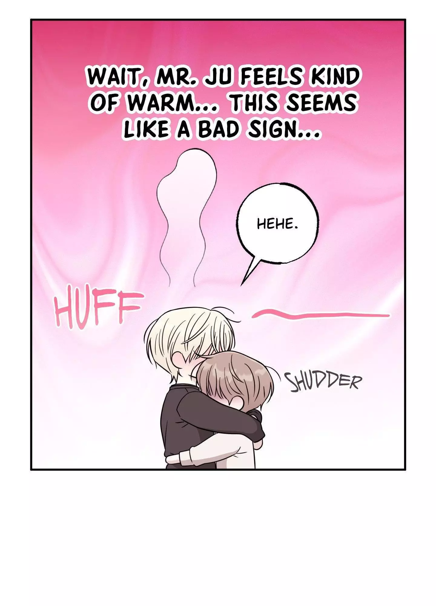 Raising a Cat Friend Chapter 22 page 6