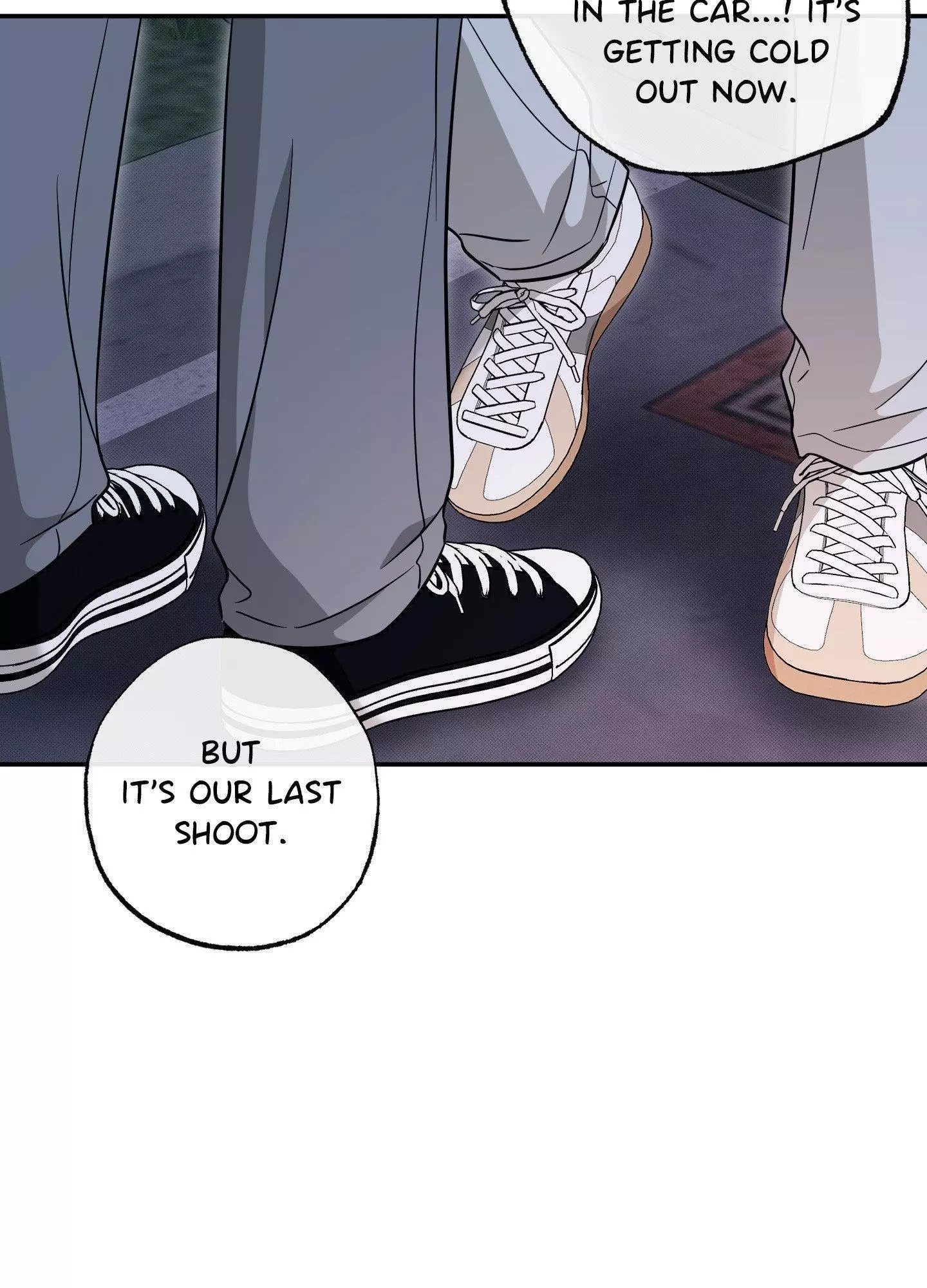 Raising a Cat Friend Chapter 22 page 10