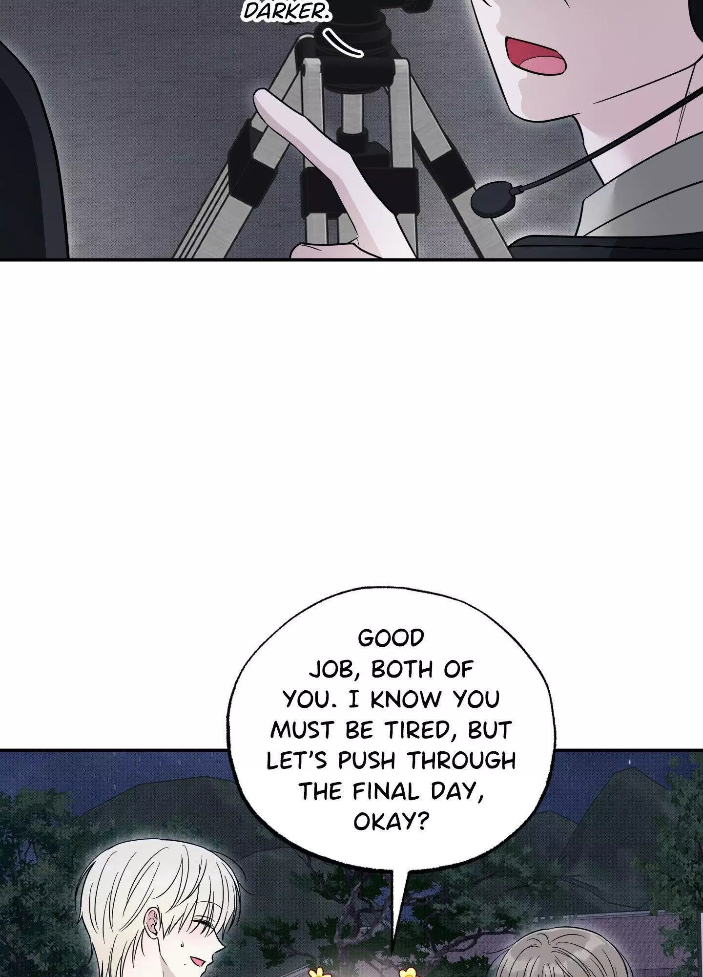 Raising a Cat Friend Chapter 22 page 29