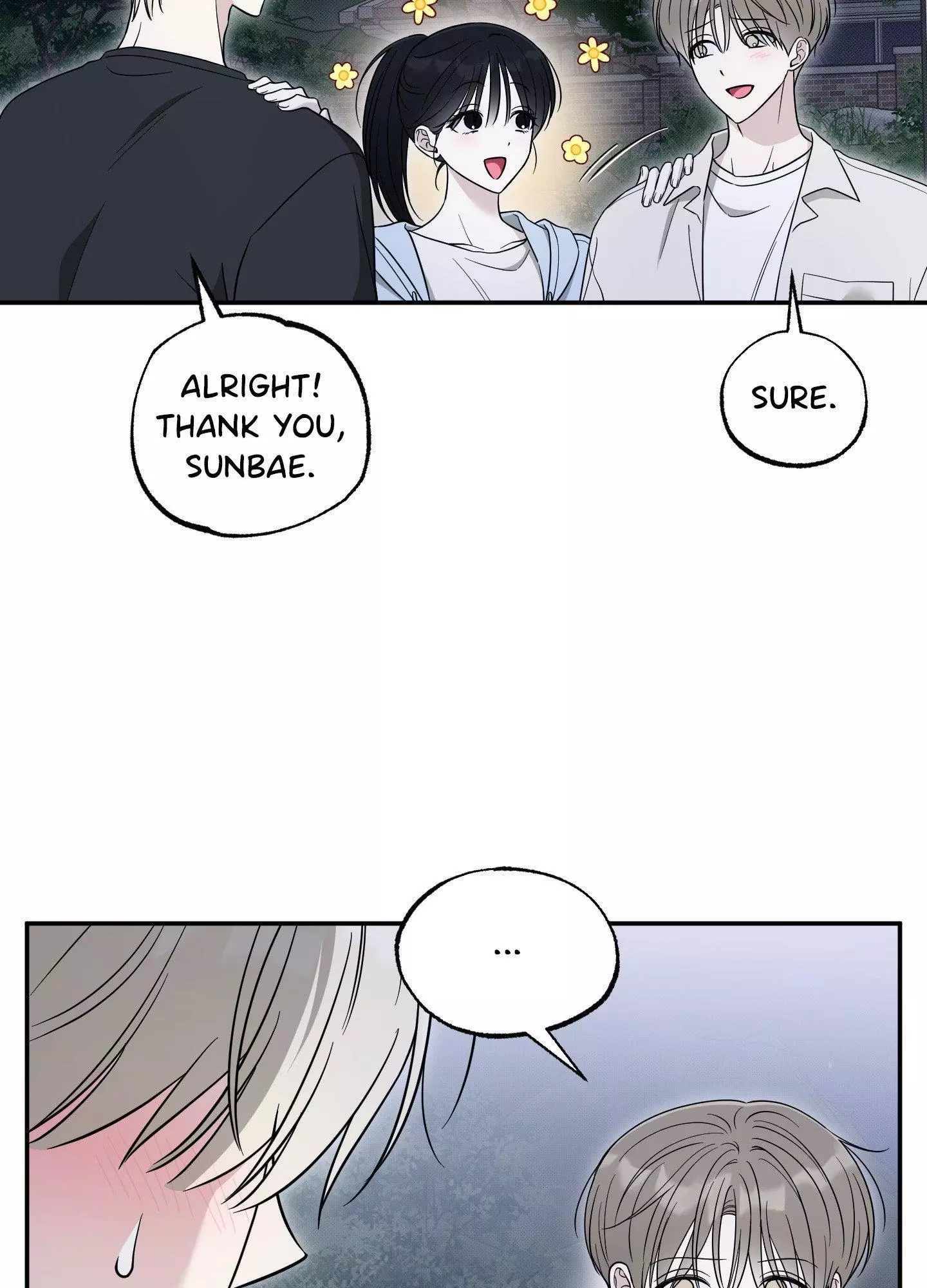 Raising a Cat Friend Chapter 22 page 30