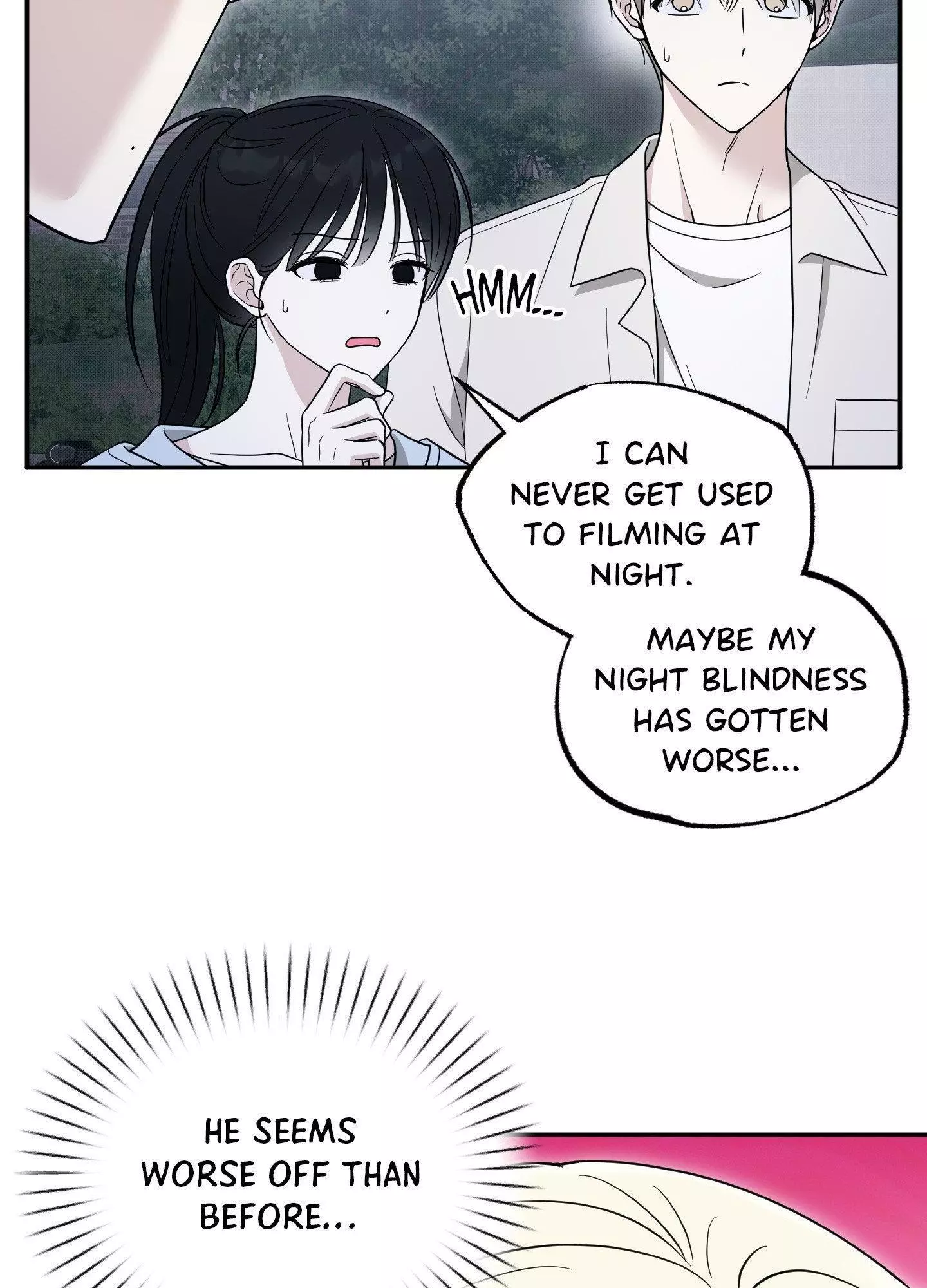 Raising a Cat Friend Chapter 22 page 31
