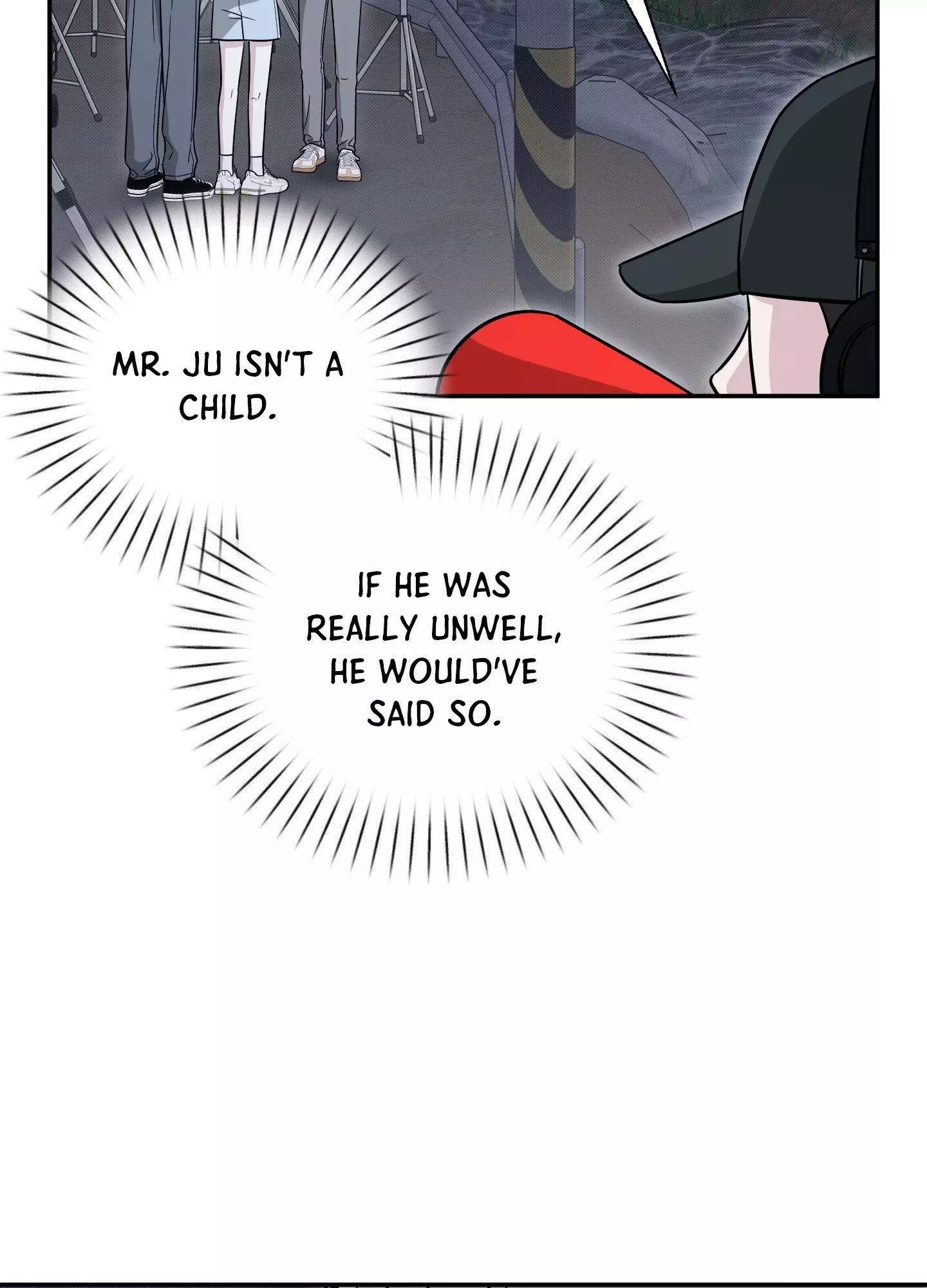 Raising a Cat Friend Chapter 22 page 37