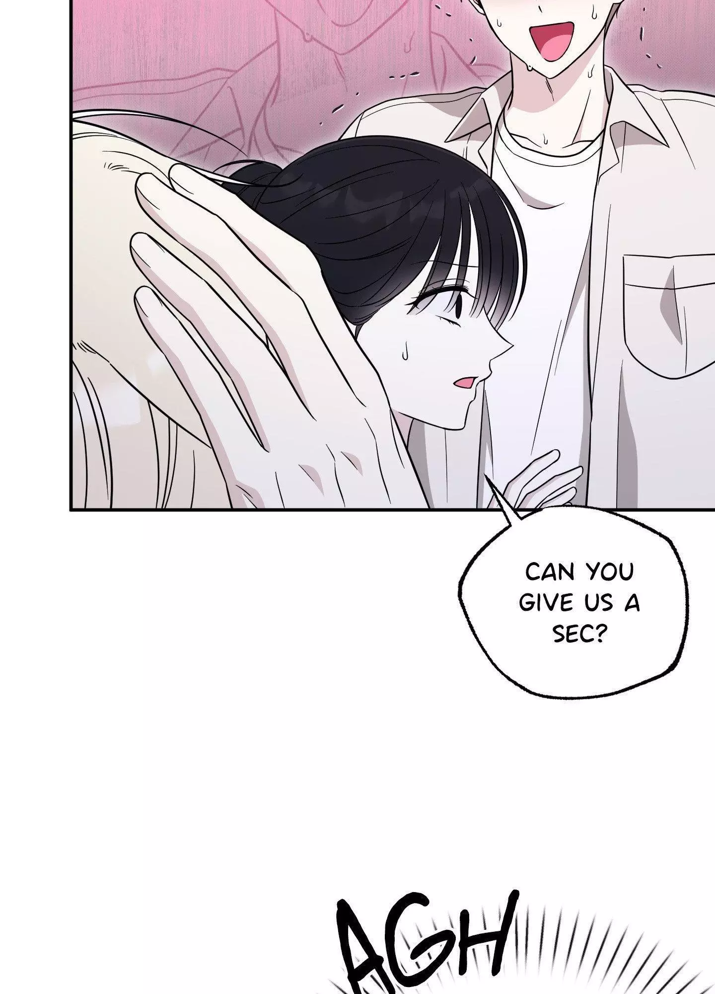Raising a Cat Friend Chapter 22 page 47
