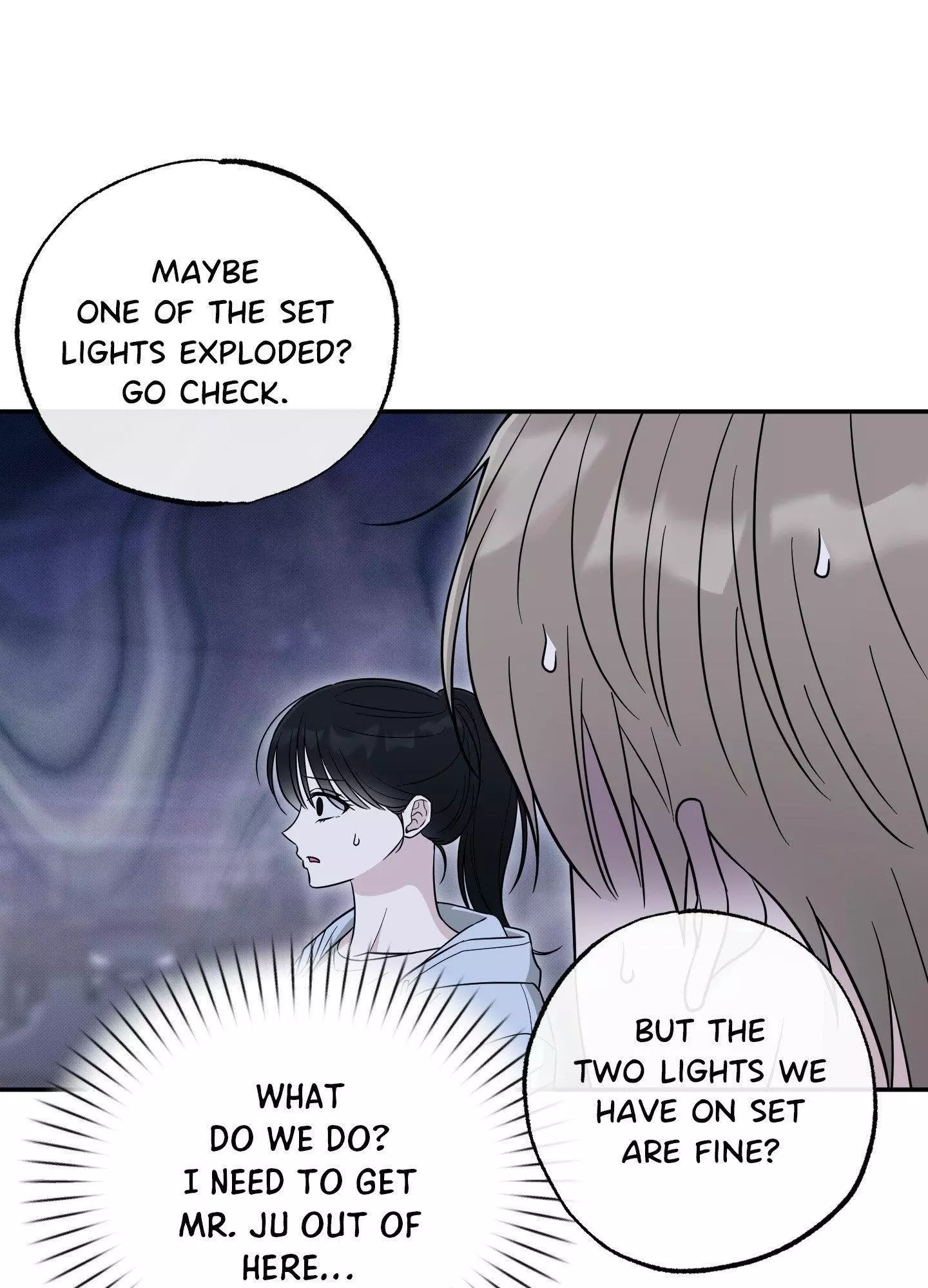 Raising a Cat Friend Chapter 22 page 51