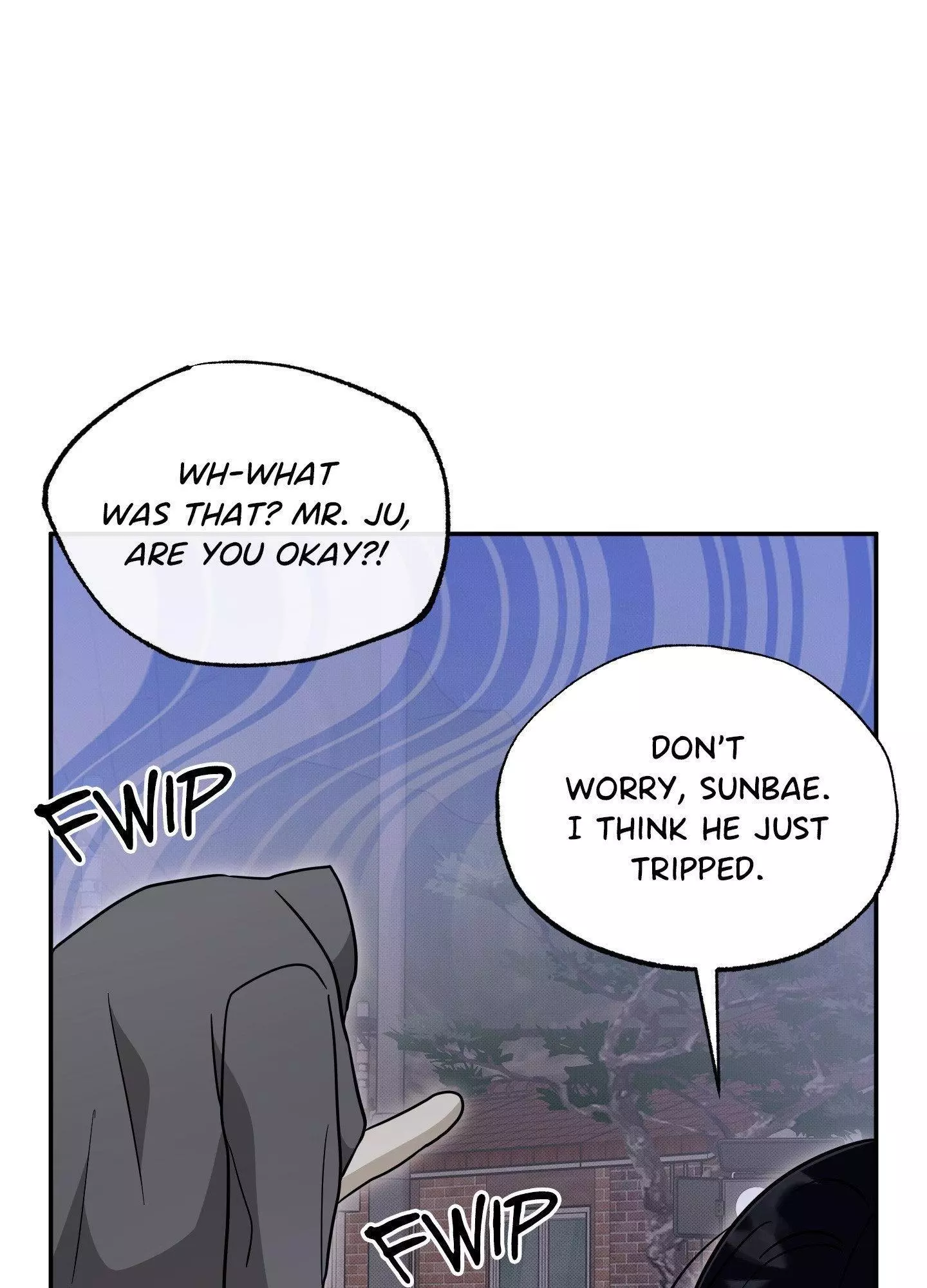 Raising a Cat Friend Chapter 22 page 75
