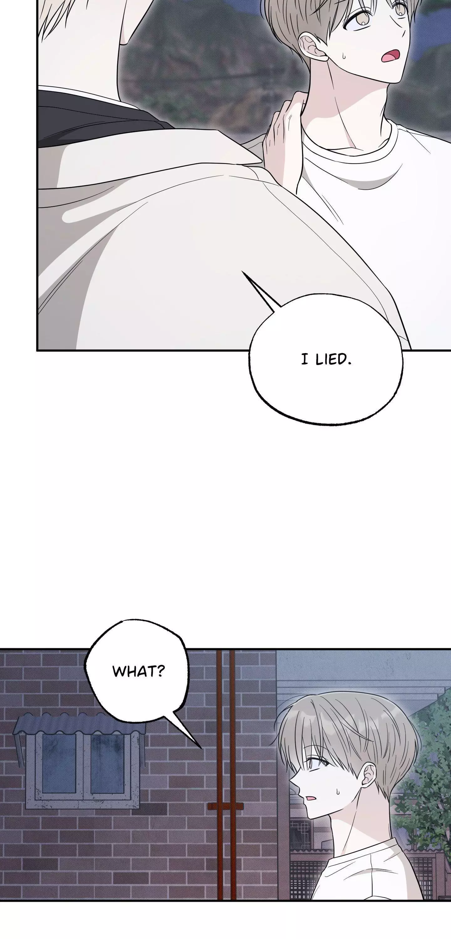 Raising a Cat Friend Chapter 23 page 16