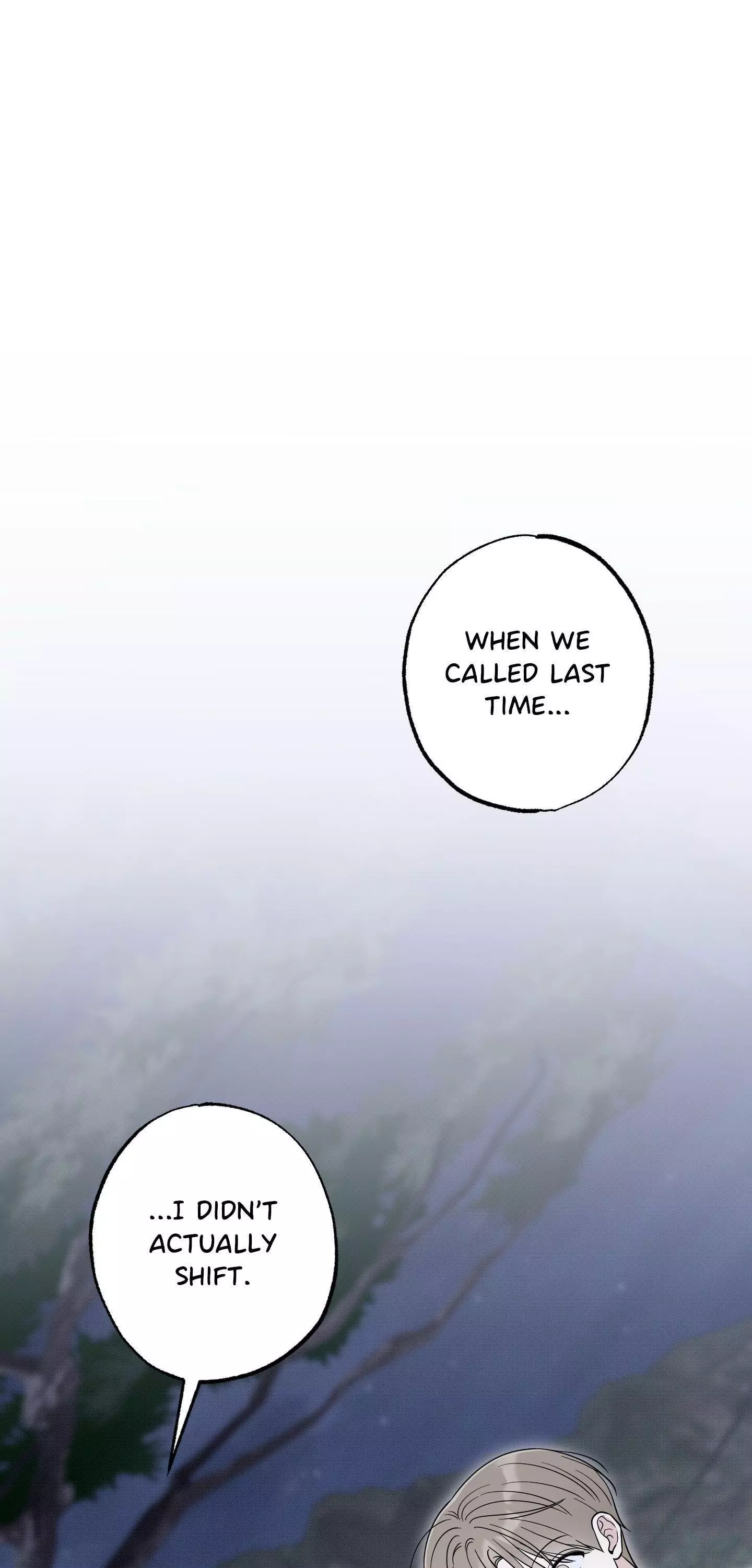 Raising a Cat Friend Chapter 23 page 17