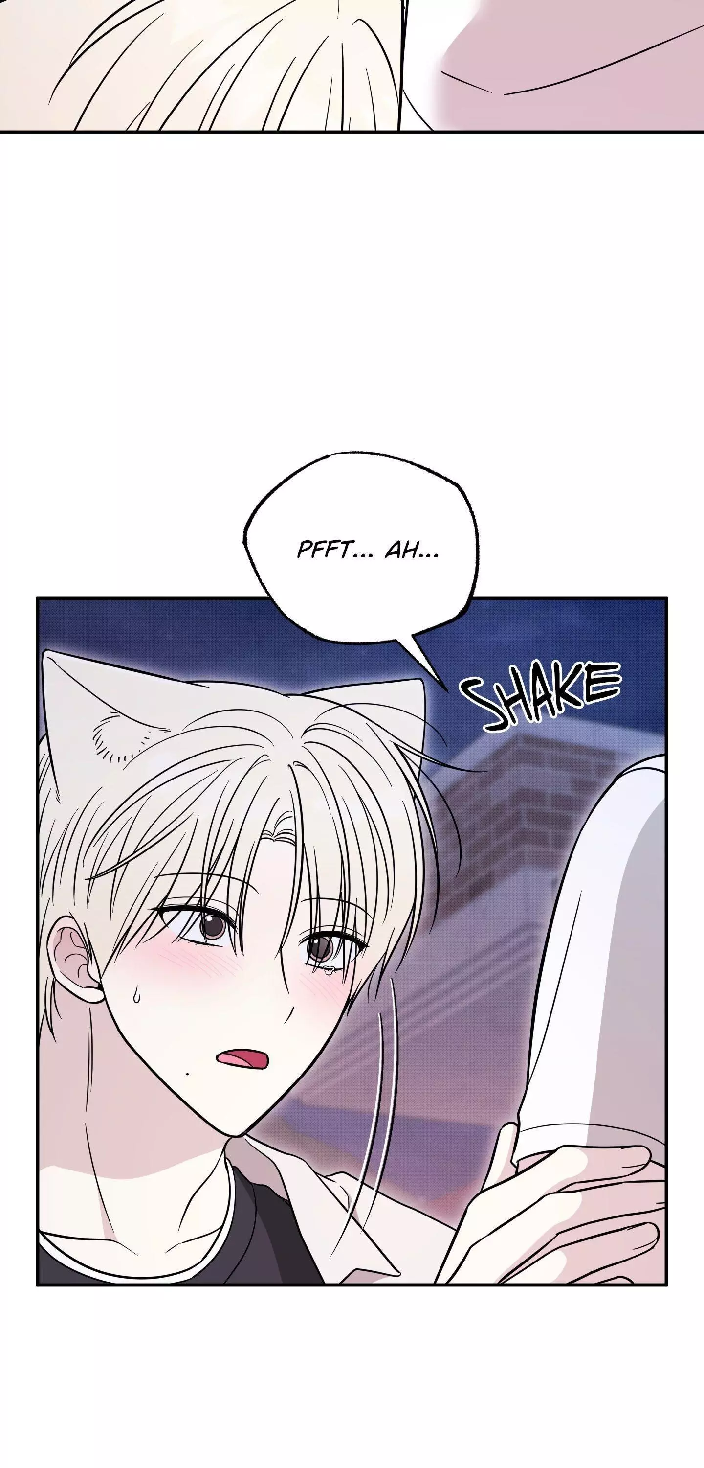 Raising a Cat Friend Chapter 23 page 30