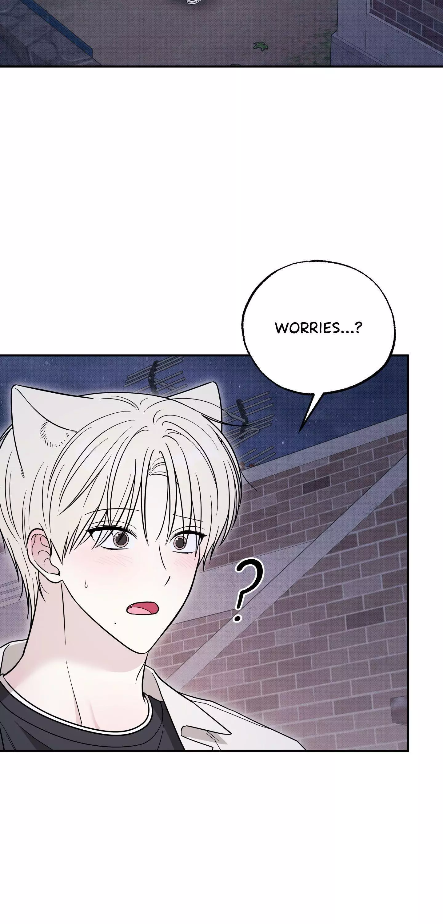 Raising a Cat Friend Chapter 23 page 34