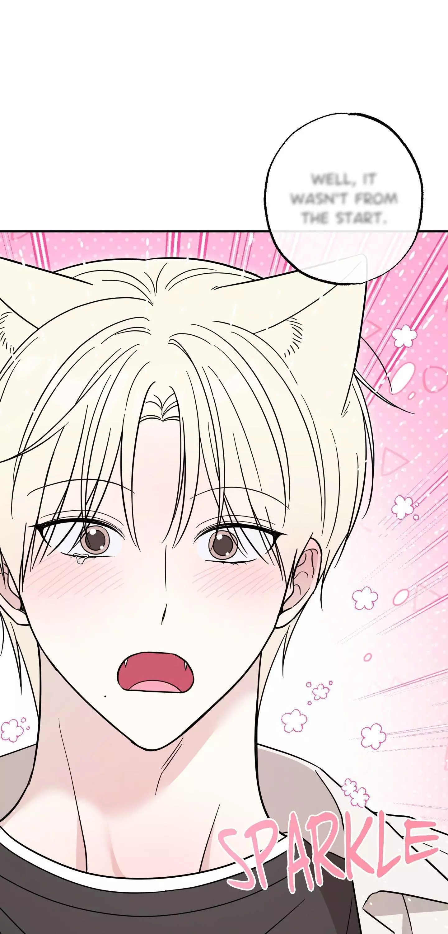 Raising a Cat Friend Chapter 23 page 38