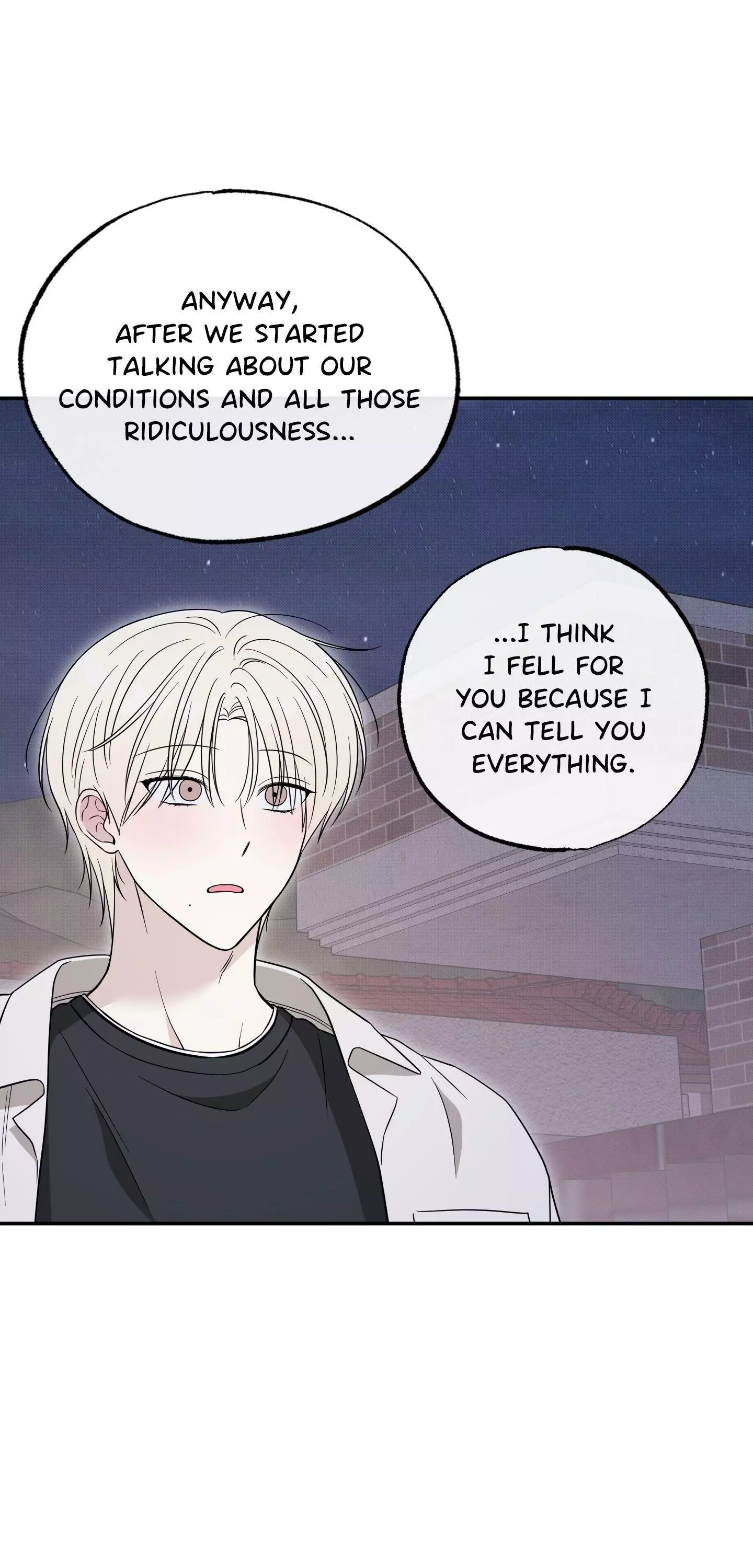 Raising a Cat Friend Chapter 23 page 51