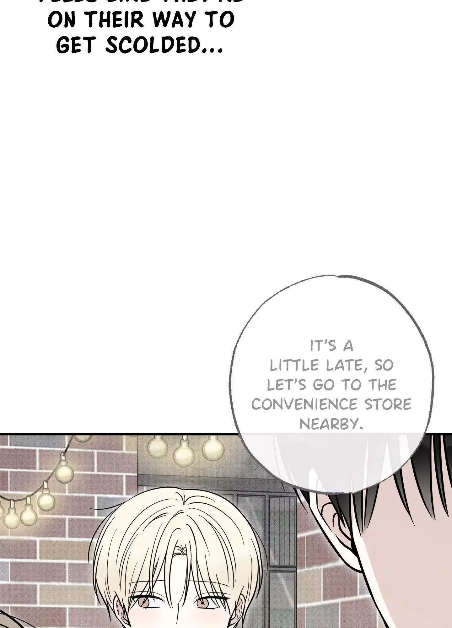 Raising a Cat Friend Chapter 24 page 22