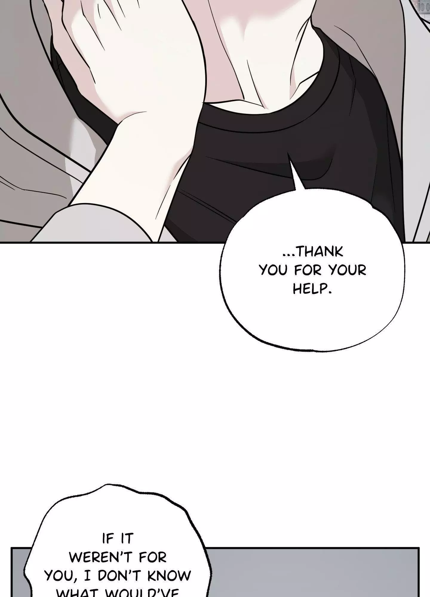 Raising a Cat Friend Chapter 24 page 35