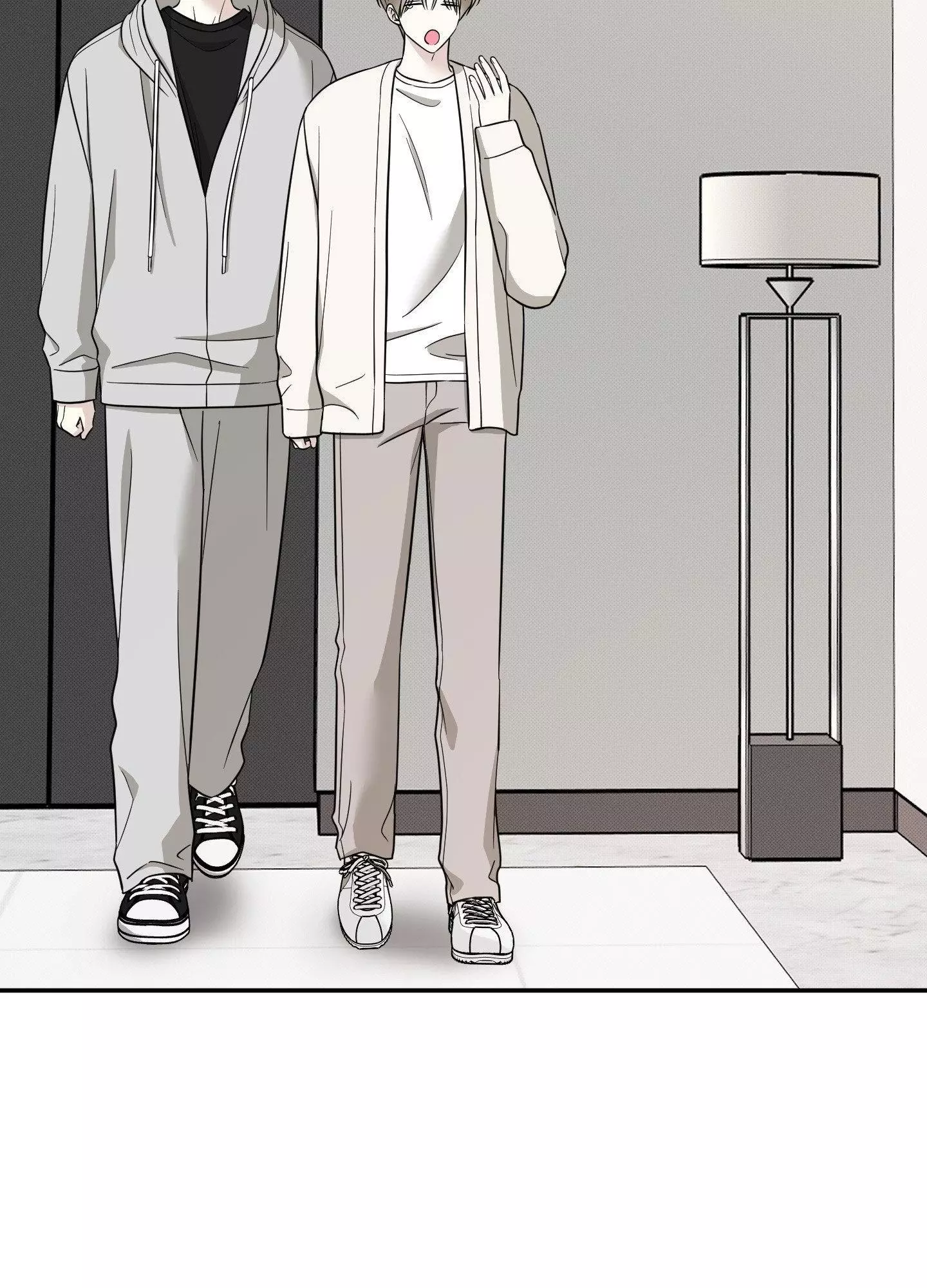 Raising a Cat Friend Chapter 24 page 60