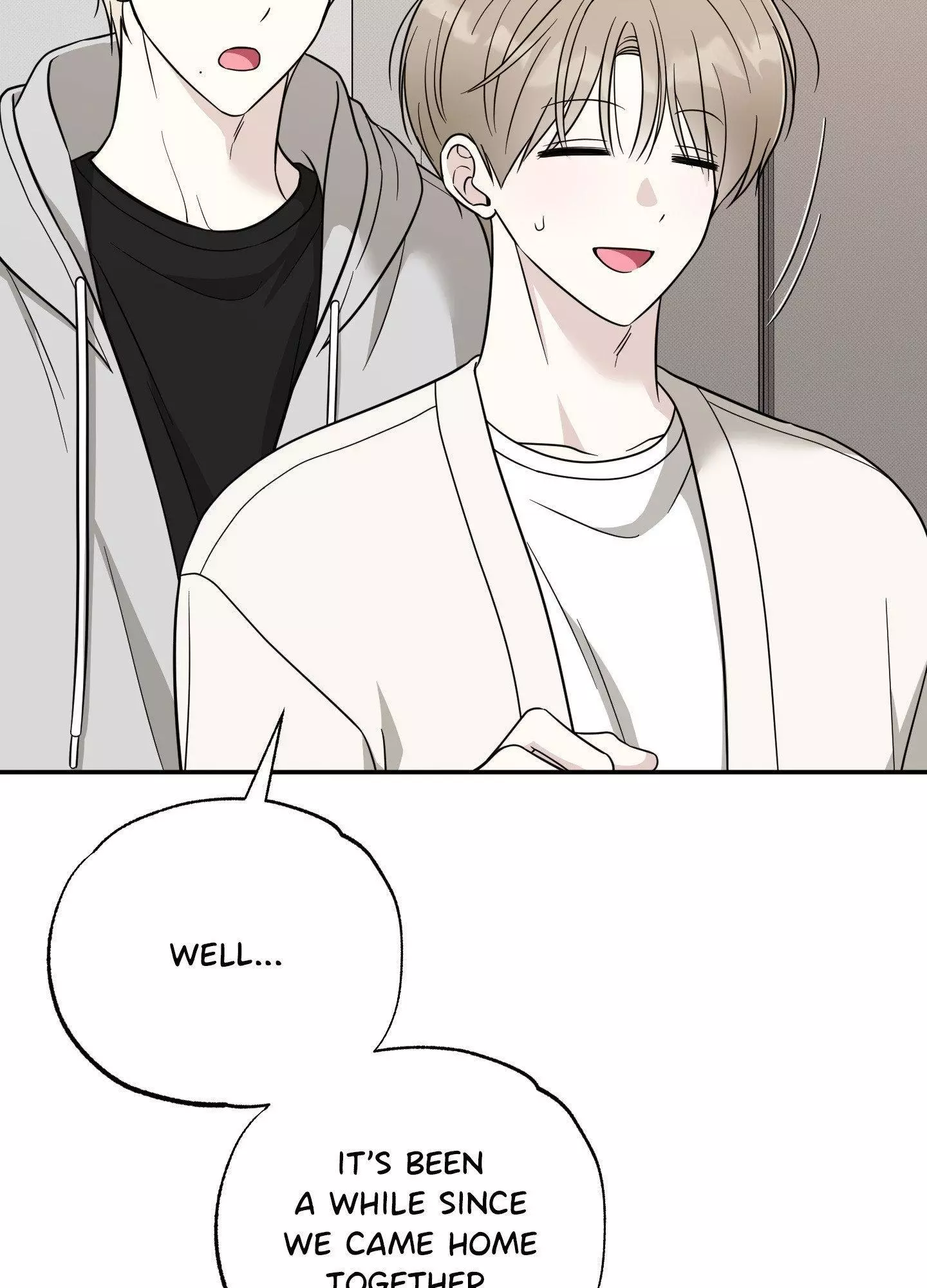 Raising a Cat Friend Chapter 24 page 63