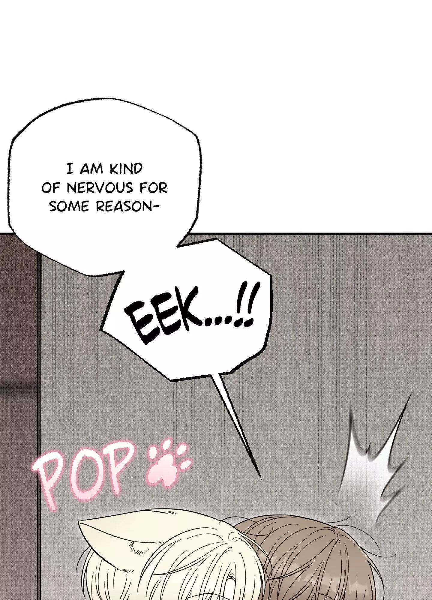 Raising a Cat Friend Chapter 24 page 67