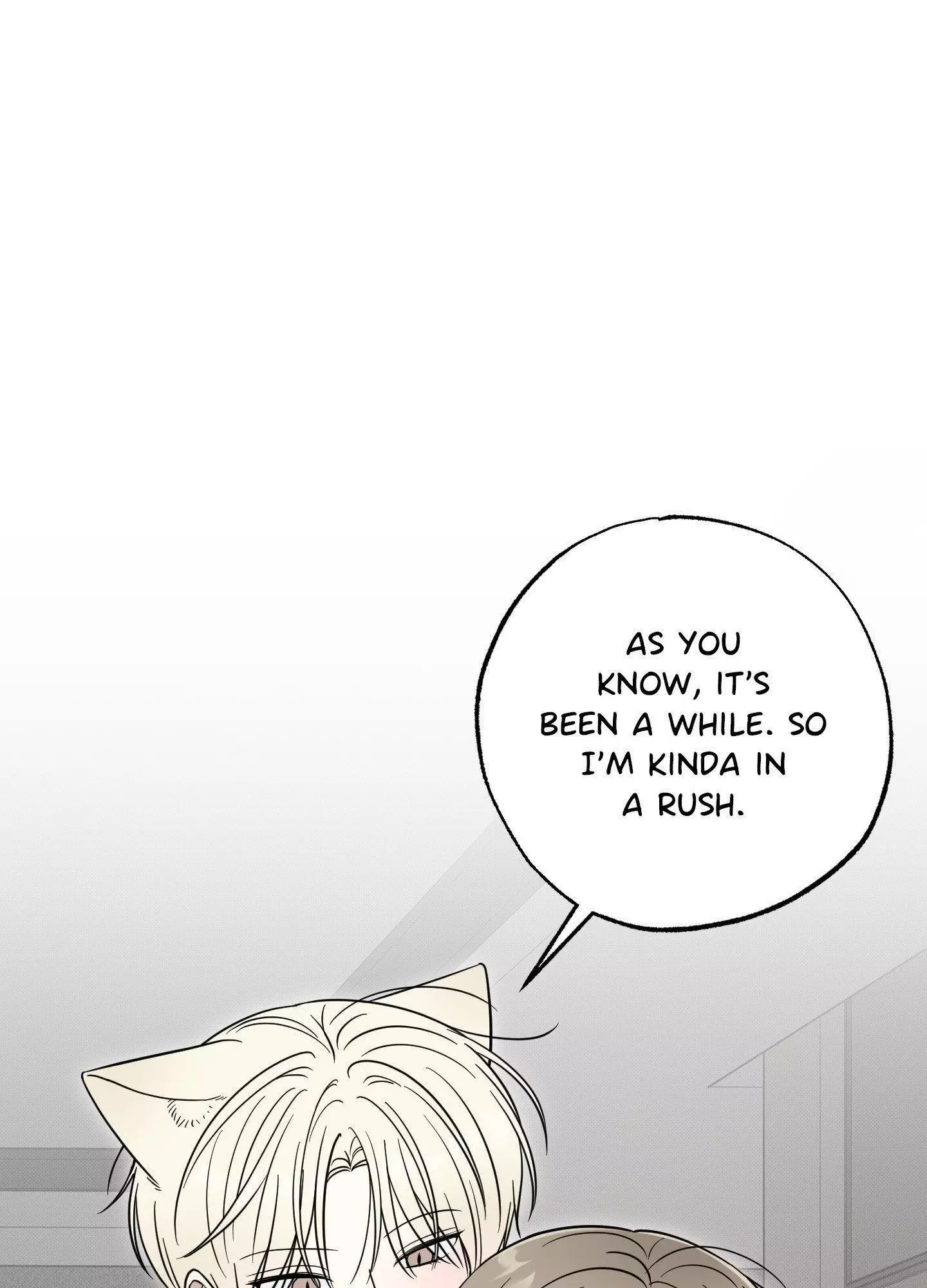 Raising a Cat Friend Chapter 24 page 70