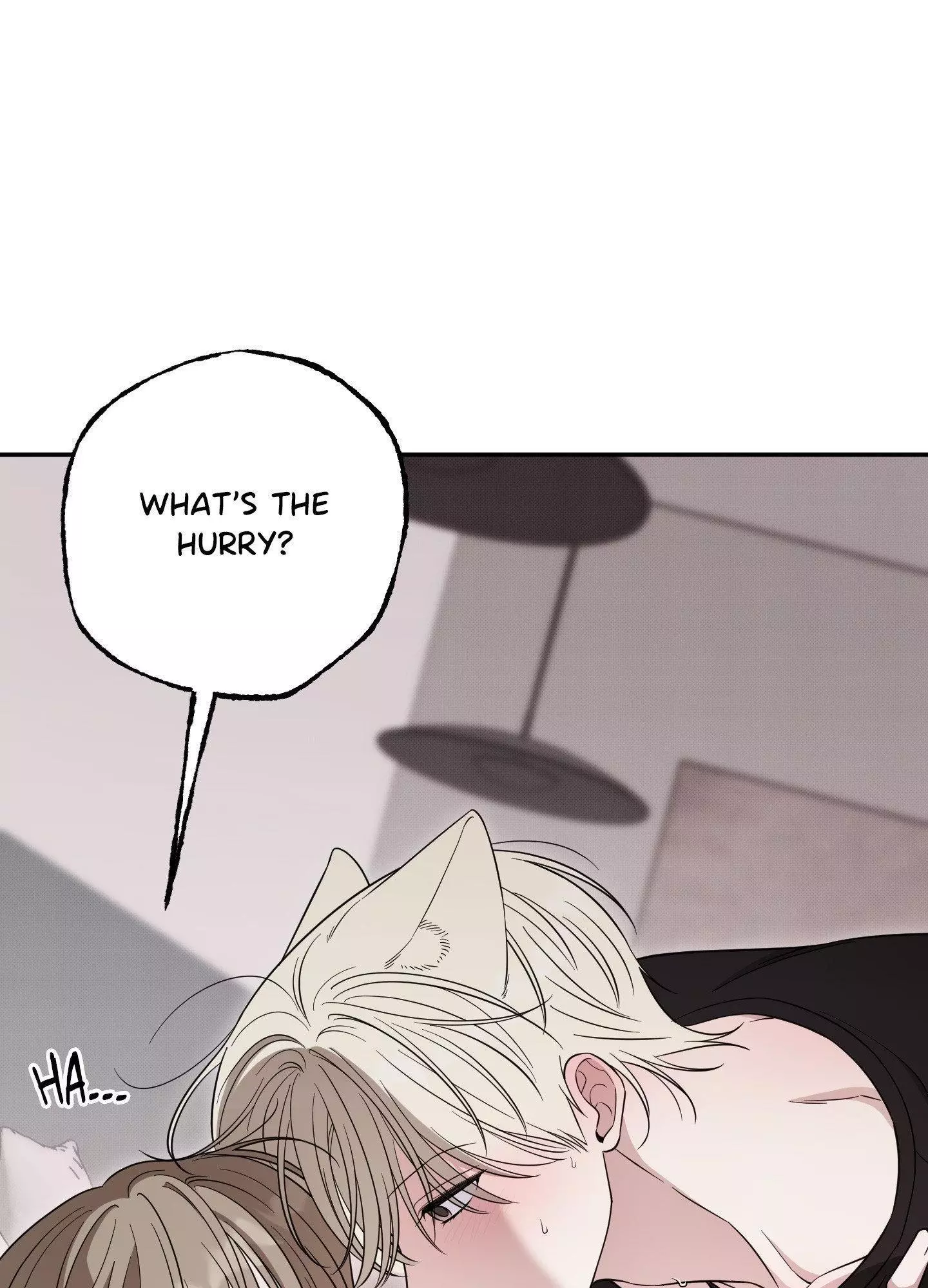 Raising a Cat Friend Chapter 24 page 78