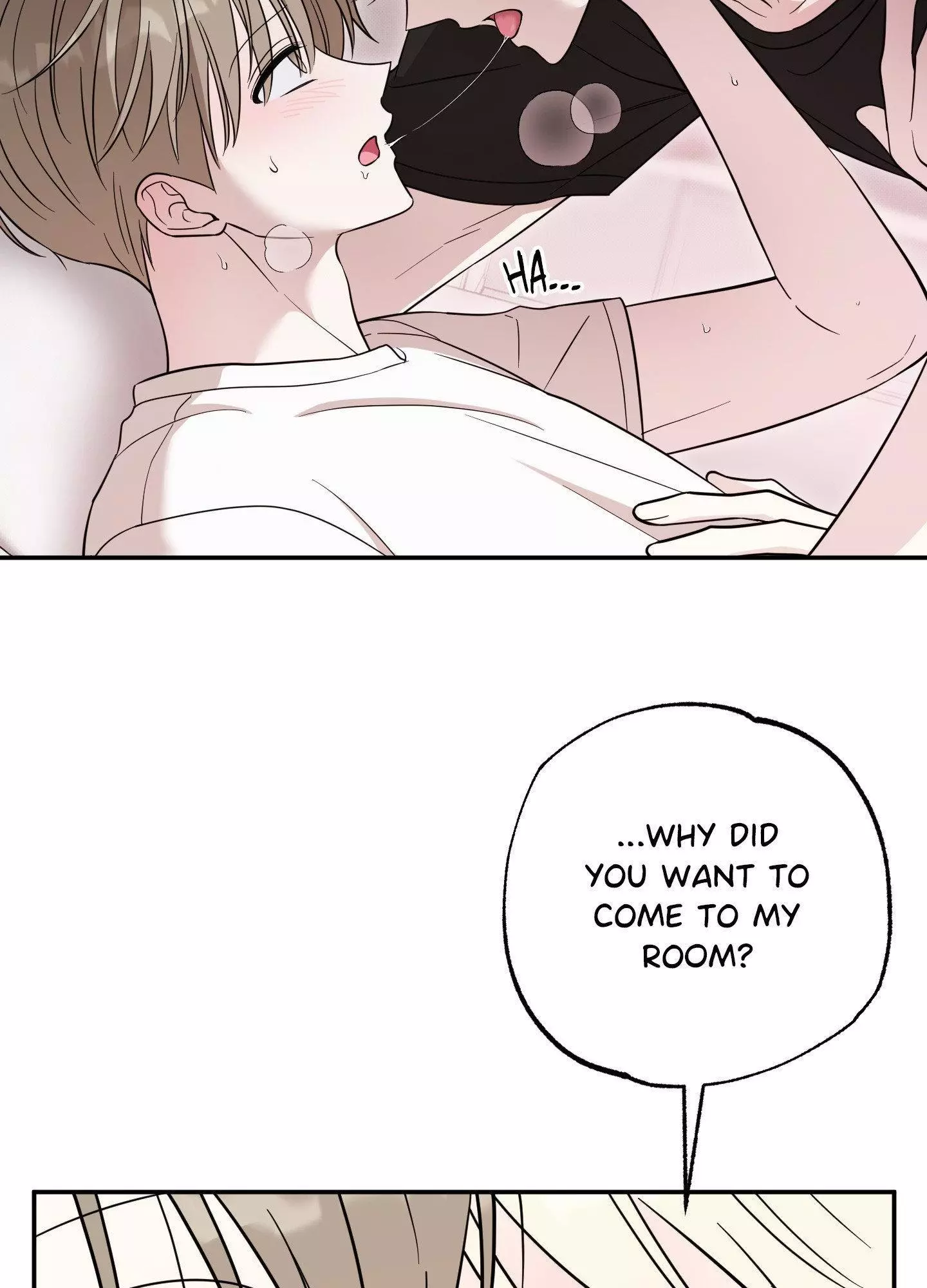 Raising a Cat Friend Chapter 24 page 79