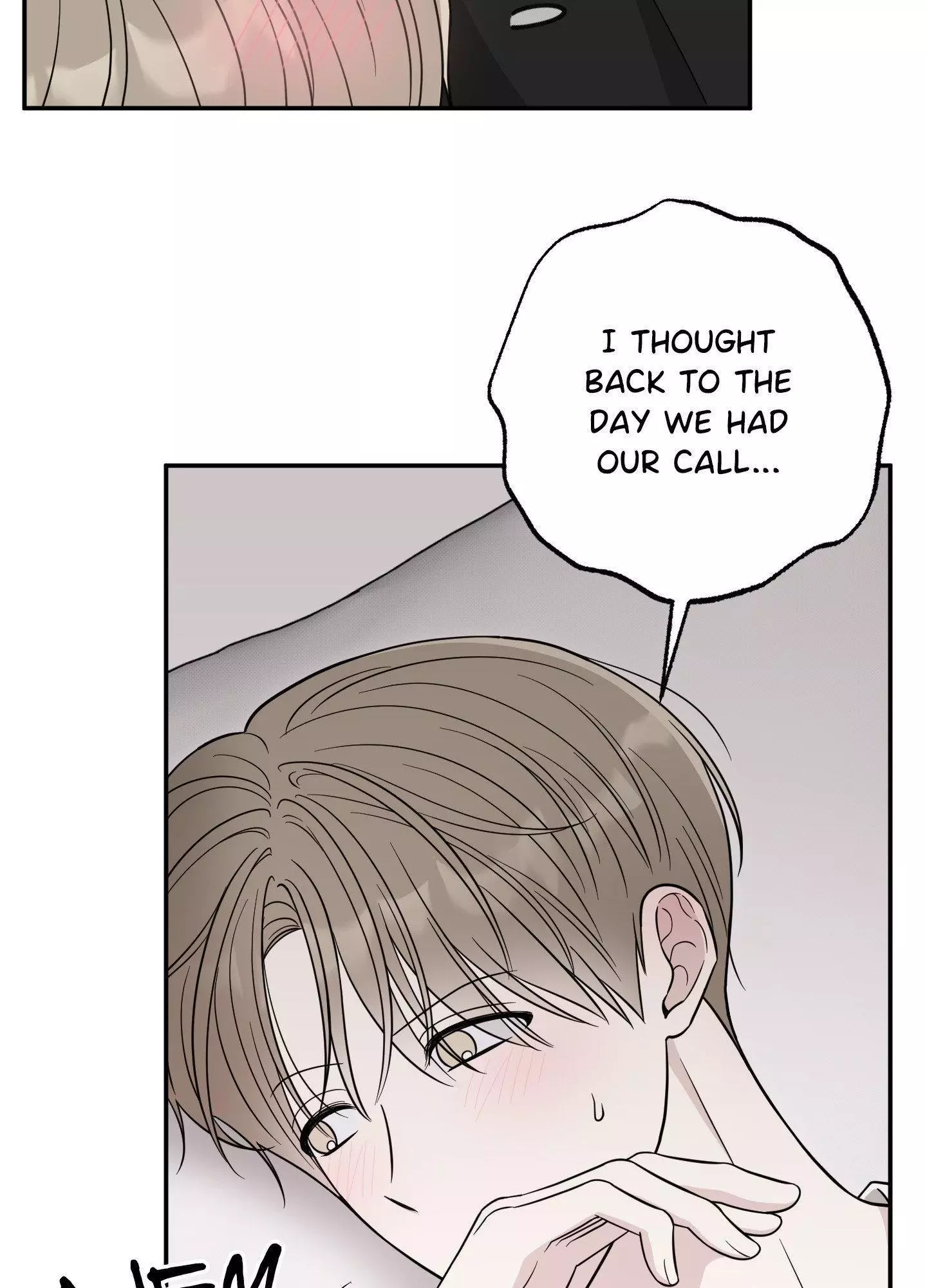 Raising a Cat Friend Chapter 24 page 82